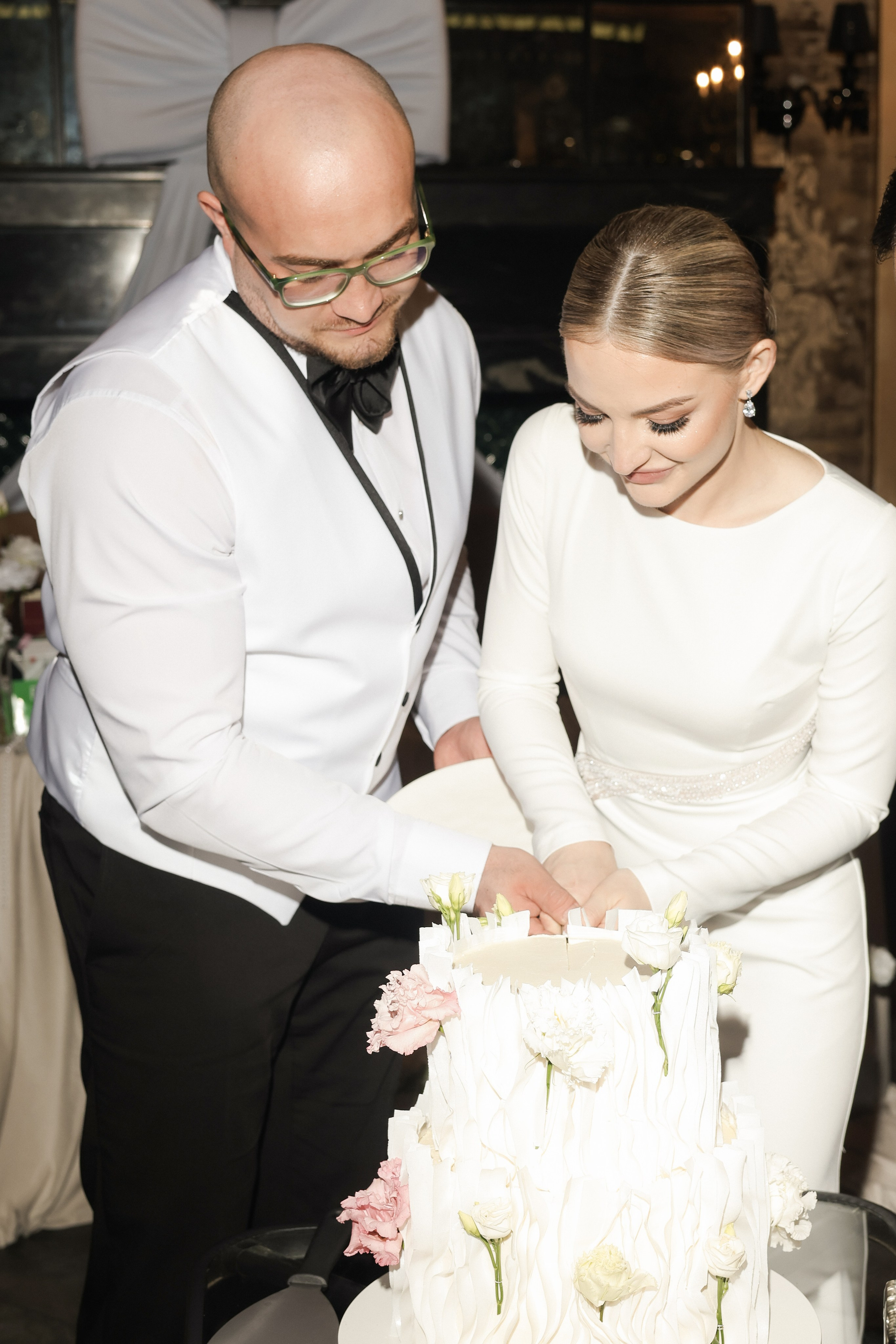 Свадебная фотосъемка. Фотограф Волгоград / Волжский