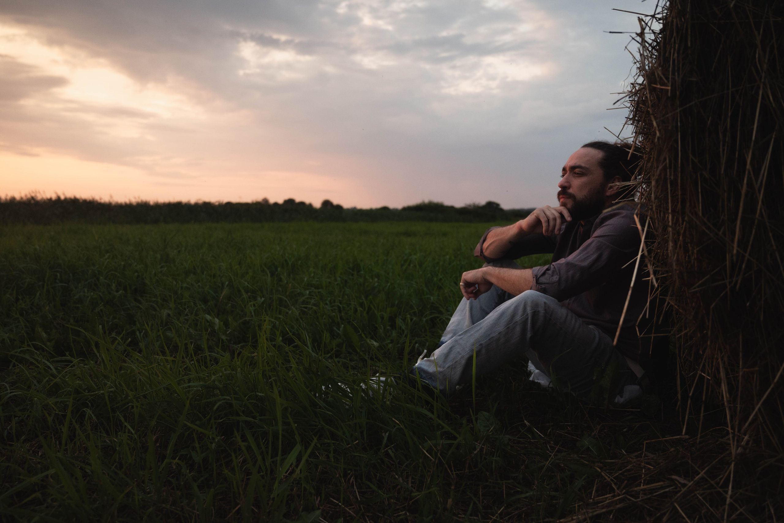 ПРОСТРАНСТВО. Мужская философия. Фотограф в Москве и ближайшем Подмосковье