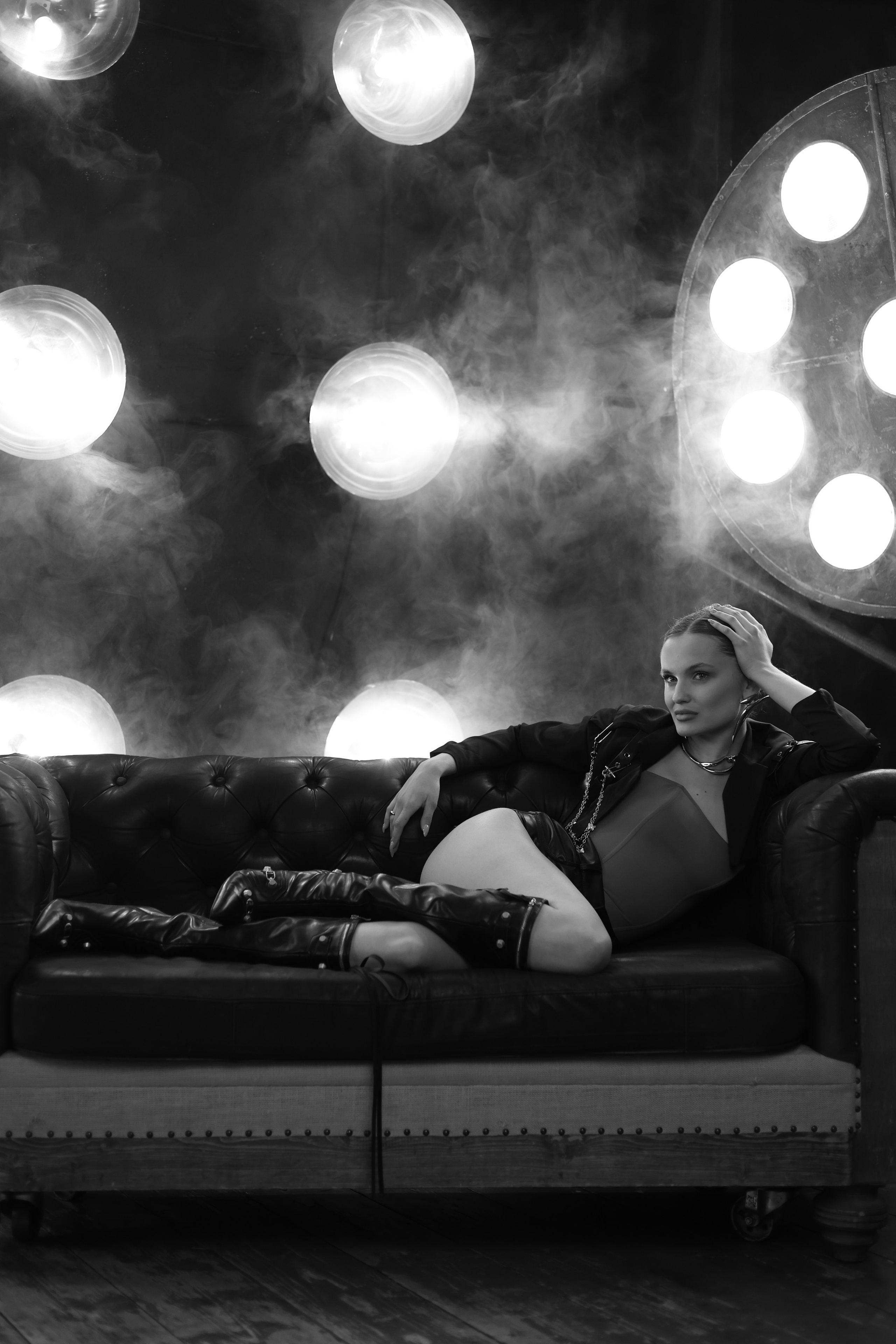 Сайт фотографа Ирины Аникановой