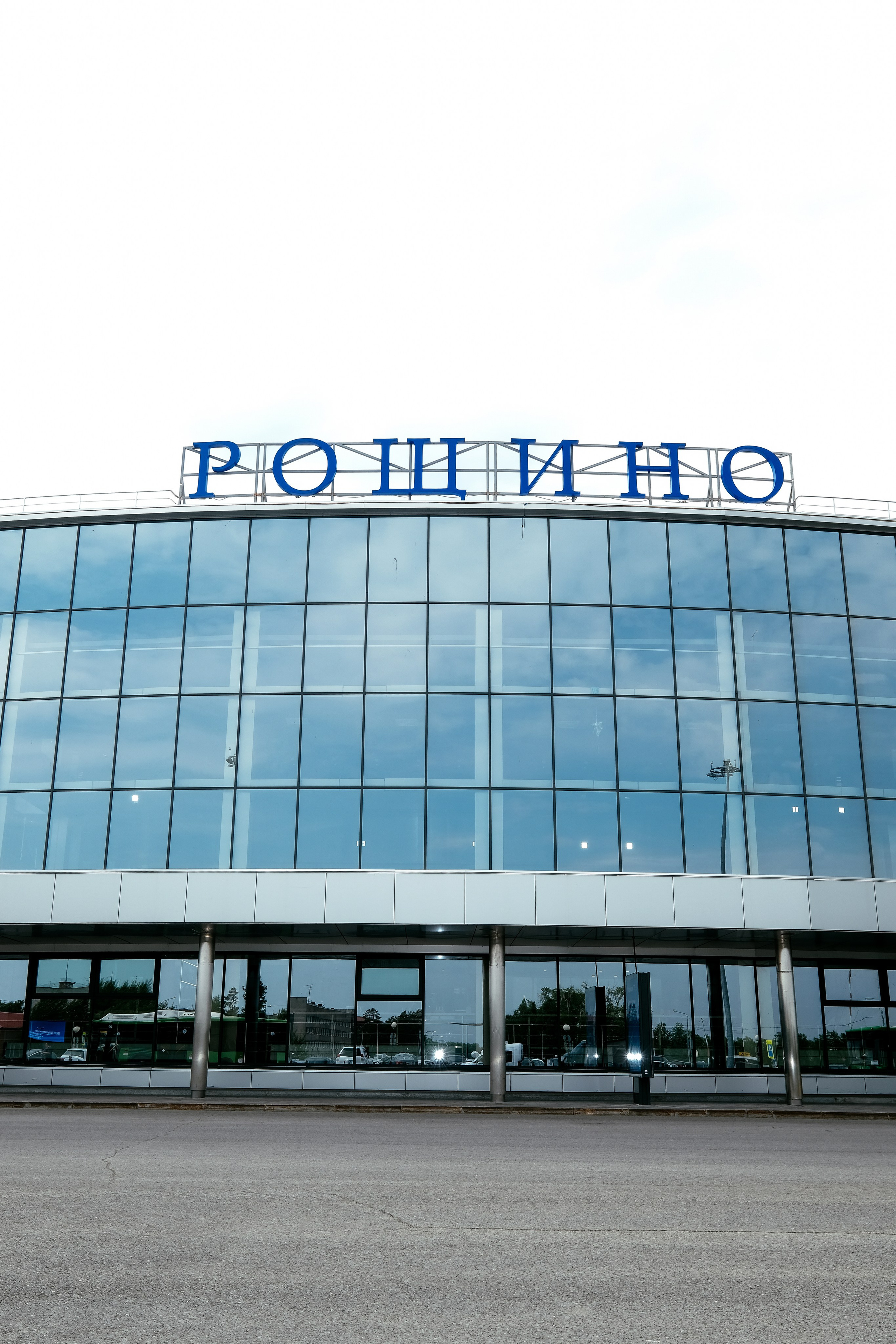 Съёмка для энергетической компании. Фотограф и видеограф Анна Жагорина