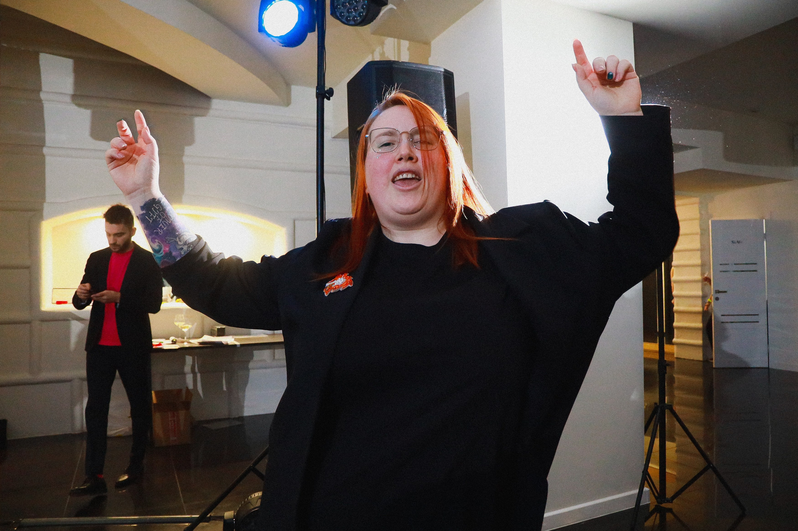 Репортаж. Фотограф историй в Челябинске и Екб