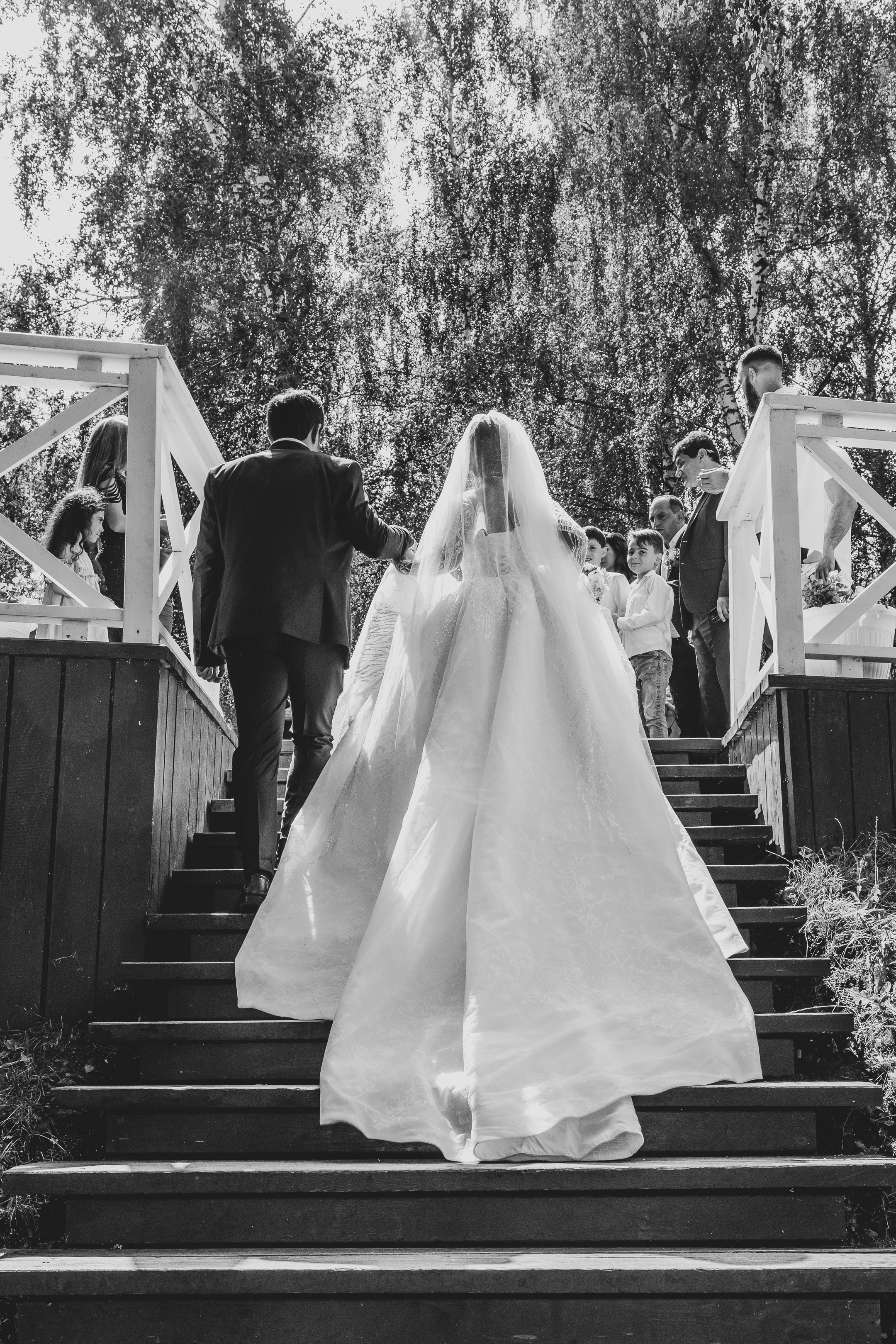 Свадебный Фотограф в Москве Гор Магтагян