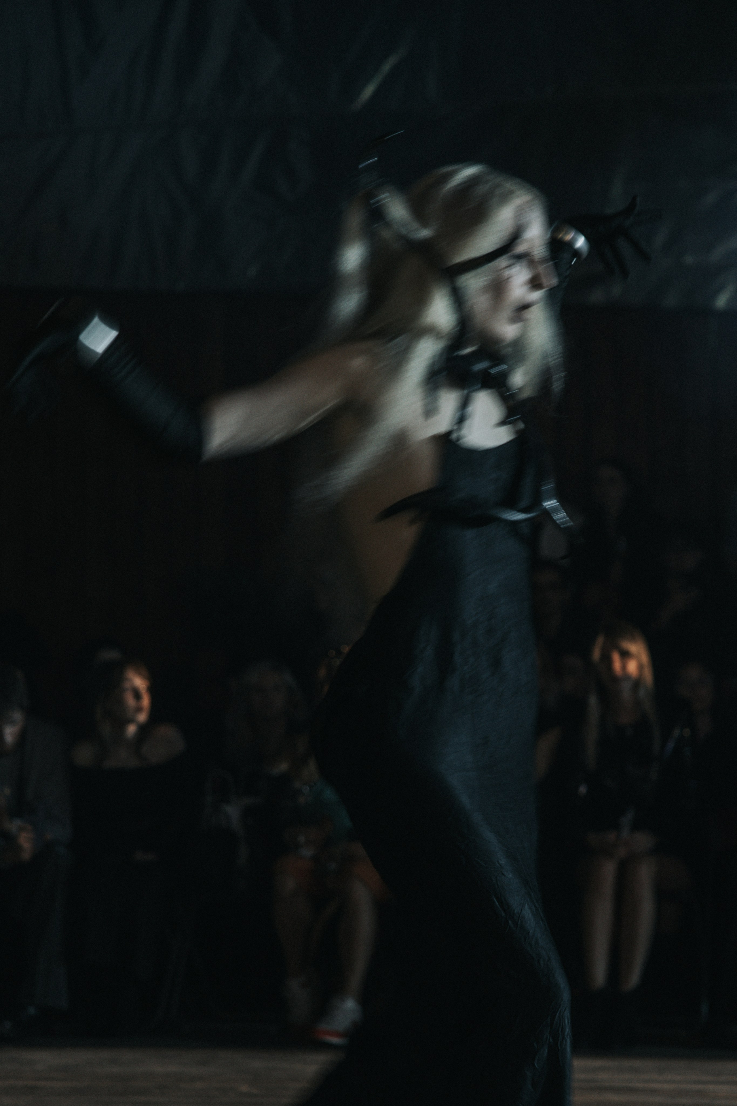 AUXI fashion show «Me and my Dog». Фотограф в Санкт-Петербурге Вагнер Юлия