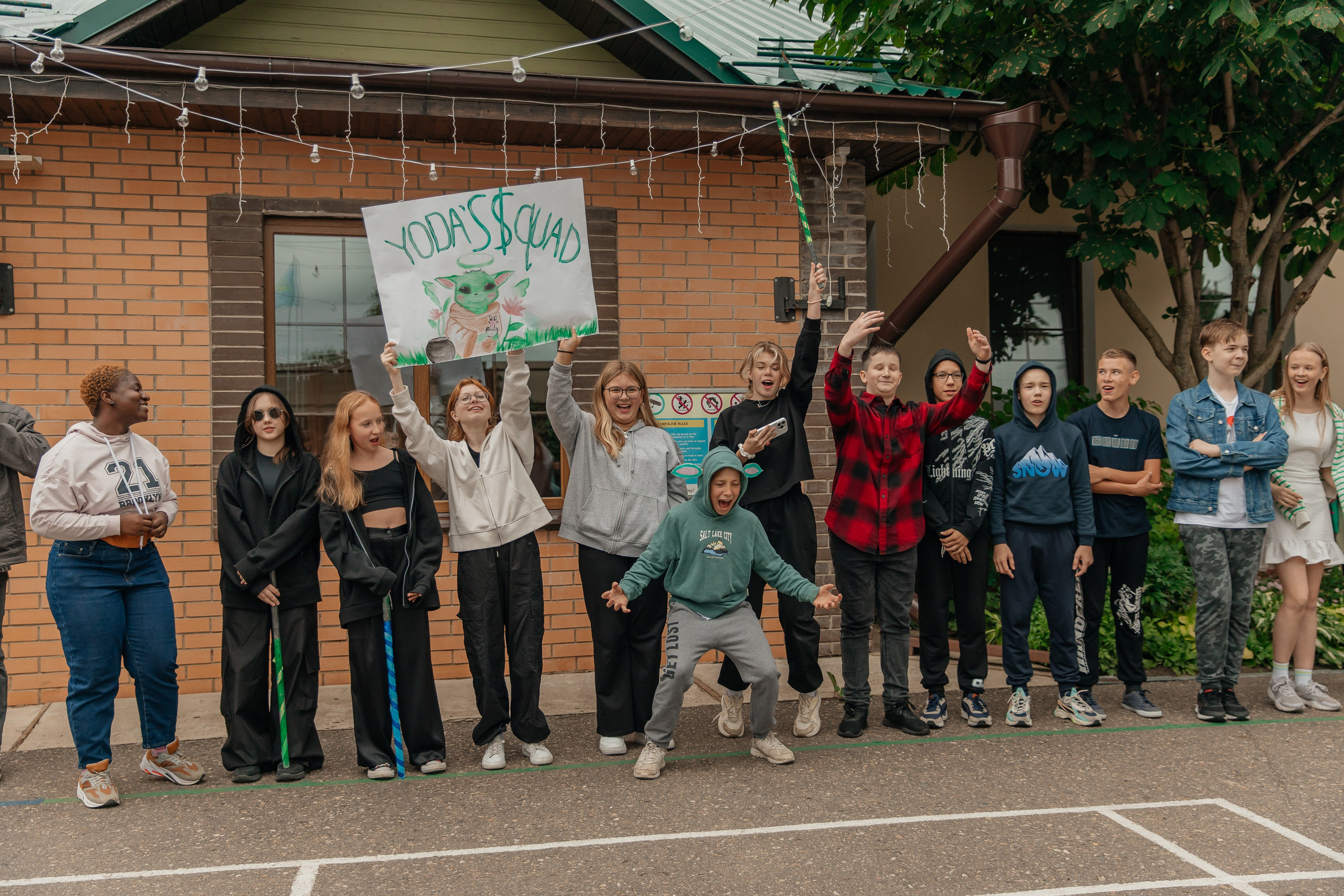 ММЦ. Семейный фотограф Москва
