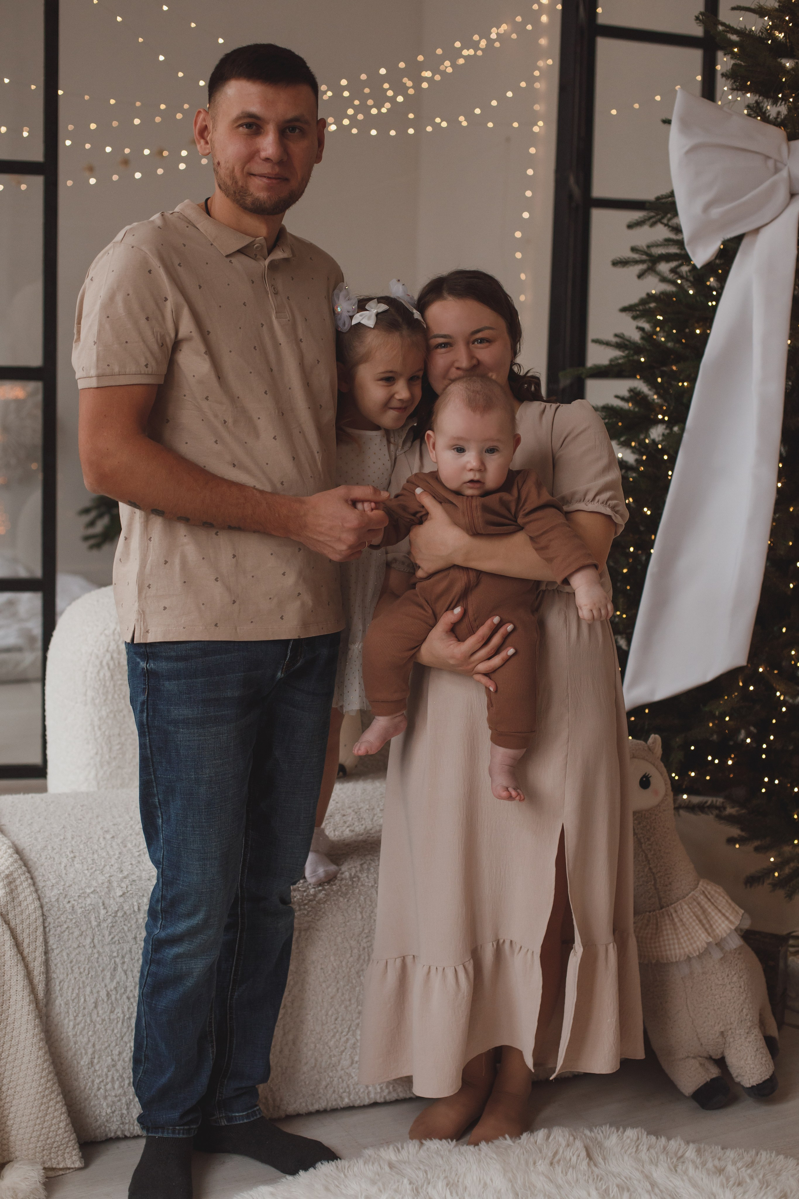 Семейная фотосессия в Белгороде!. Свадебный и контент фотограф в Белгороде Ярослав Гаврилейченко