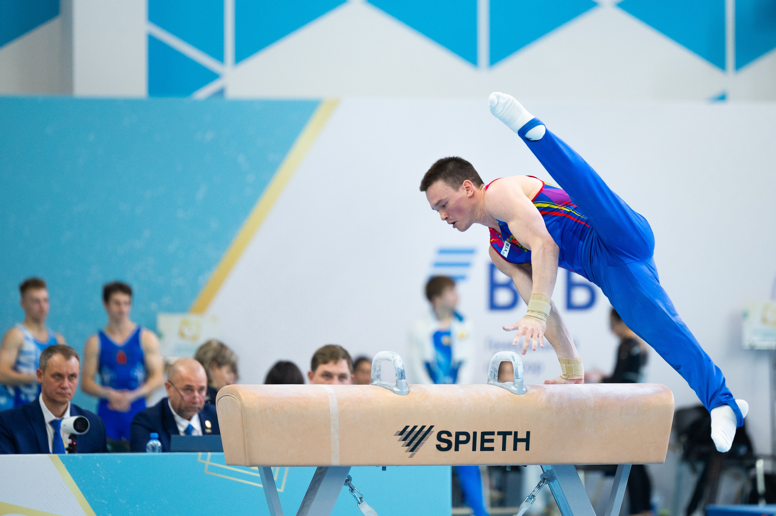 VORONIN CUP 2025 Международный турнир. Фотограф спортивных событий в Москве Наталия Дёмина