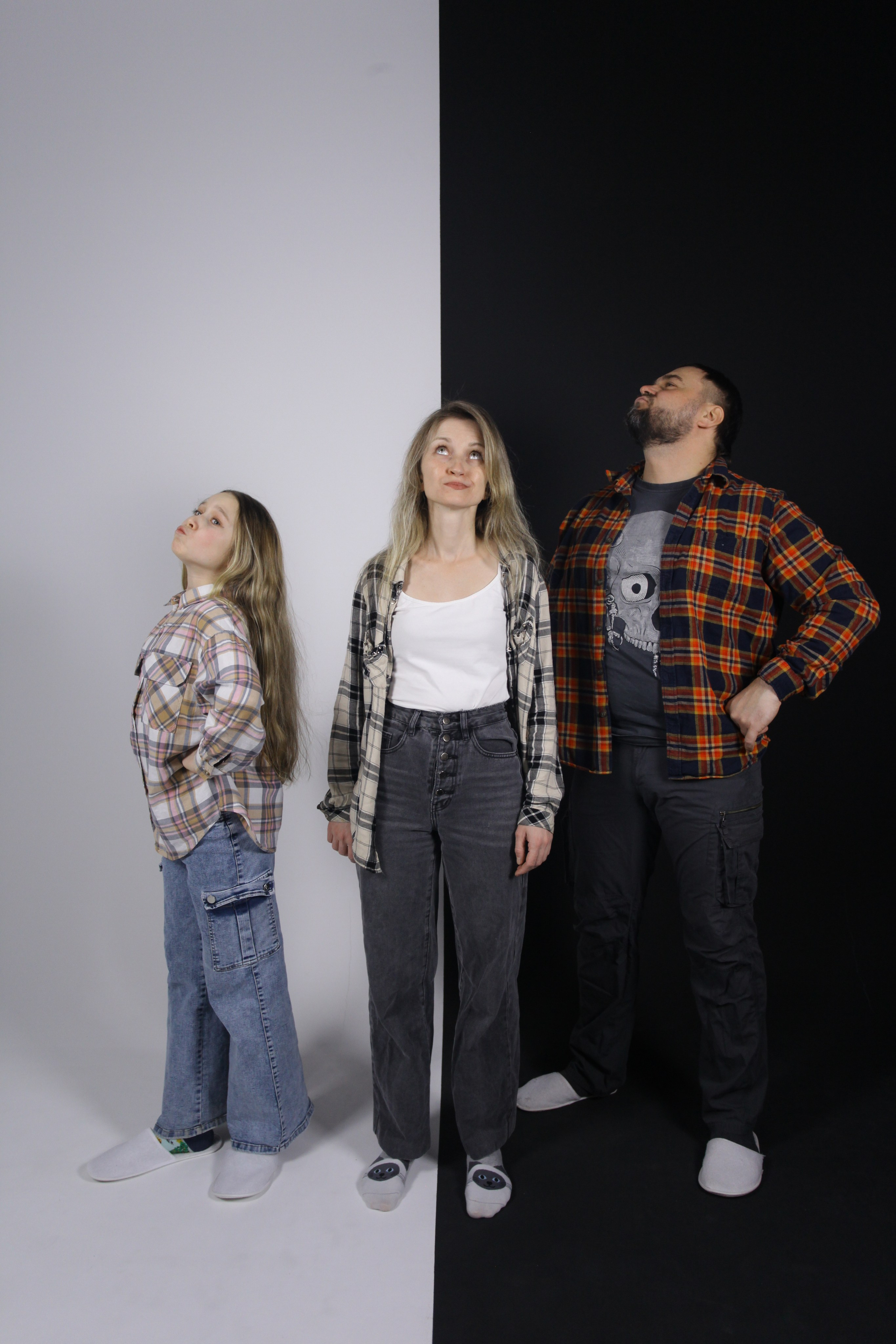 У меня есть сертификат. Фотостудия UPART