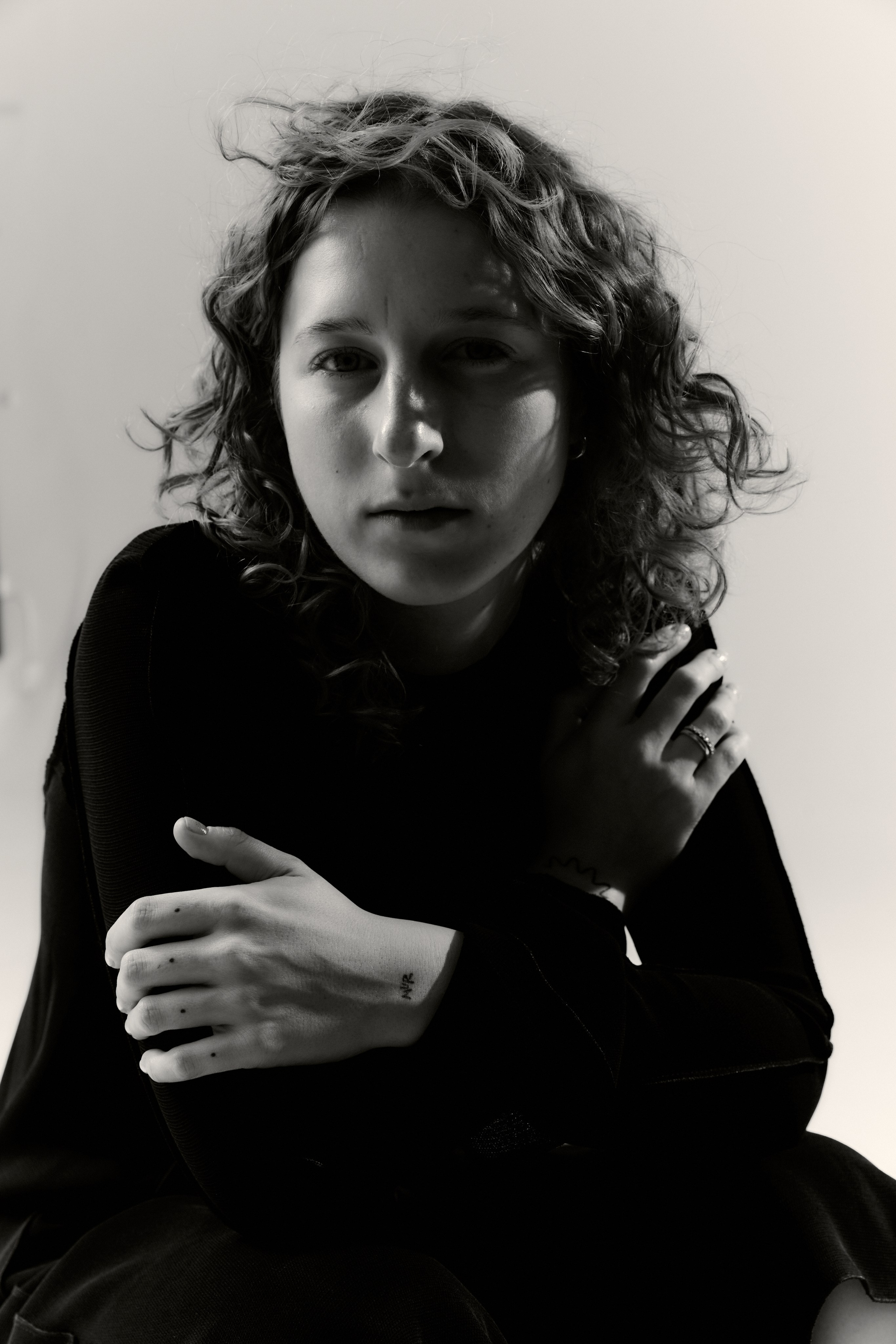 Фотосессия в москве. Фотограф/арт-директор в Москве Христина Аргентина Антонович