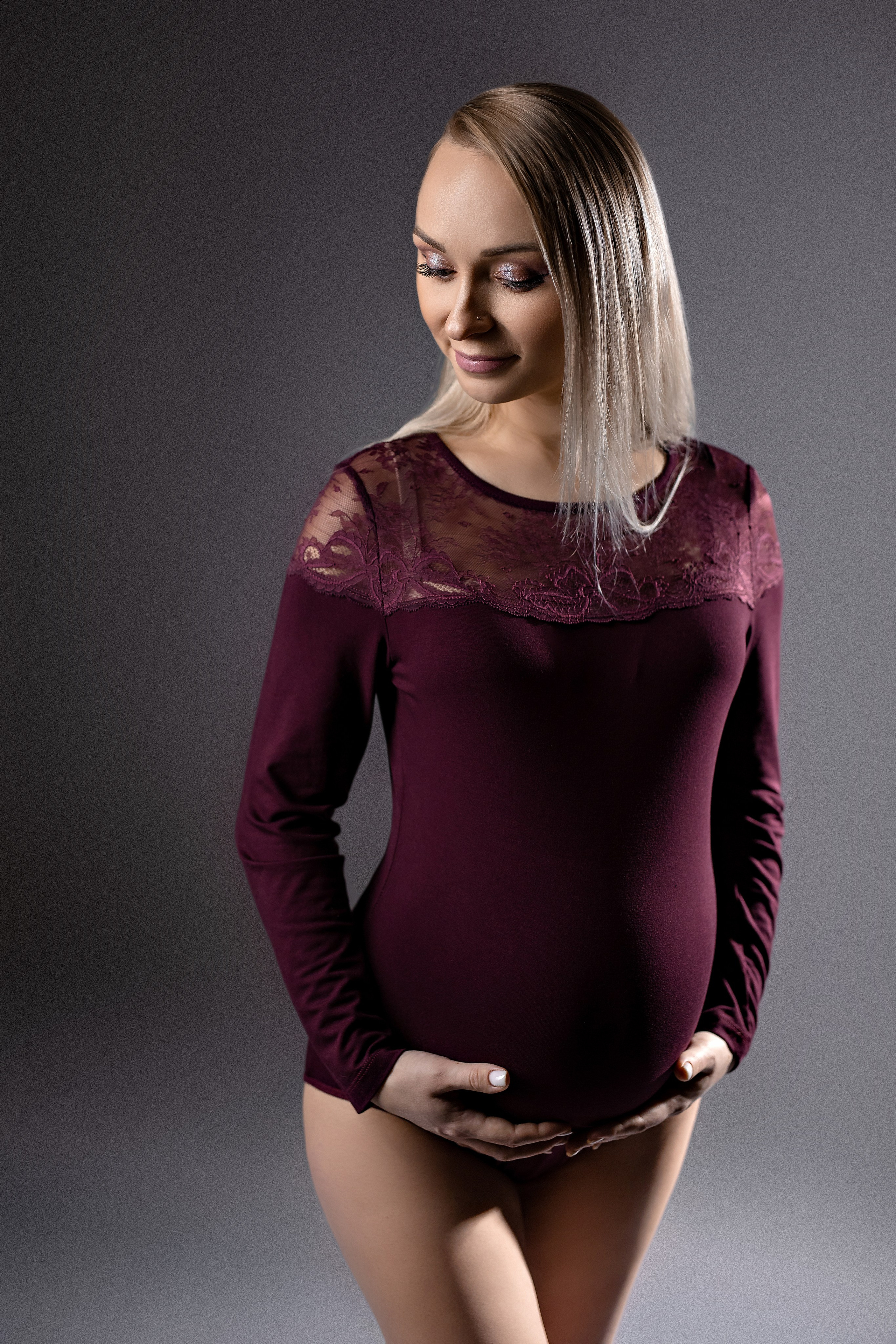 Пузико - это красиво. Фотограф новорожденных, семейный, свадебный, детский фотограф в Коврове Алексей Холин