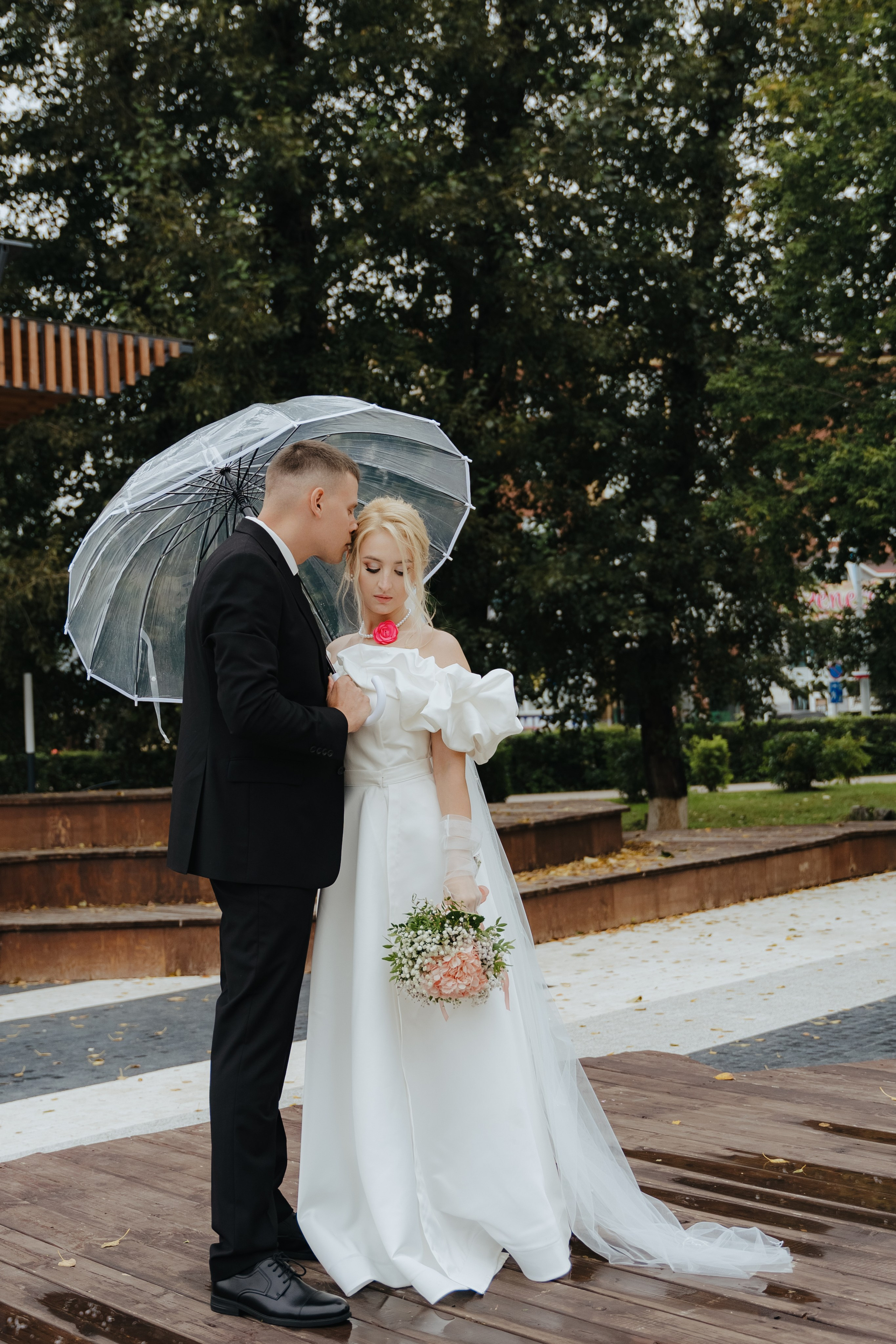 Места для фотосессии — Ишим. Свадебный и портретный фотограф в Тюмени Женя Черемнова