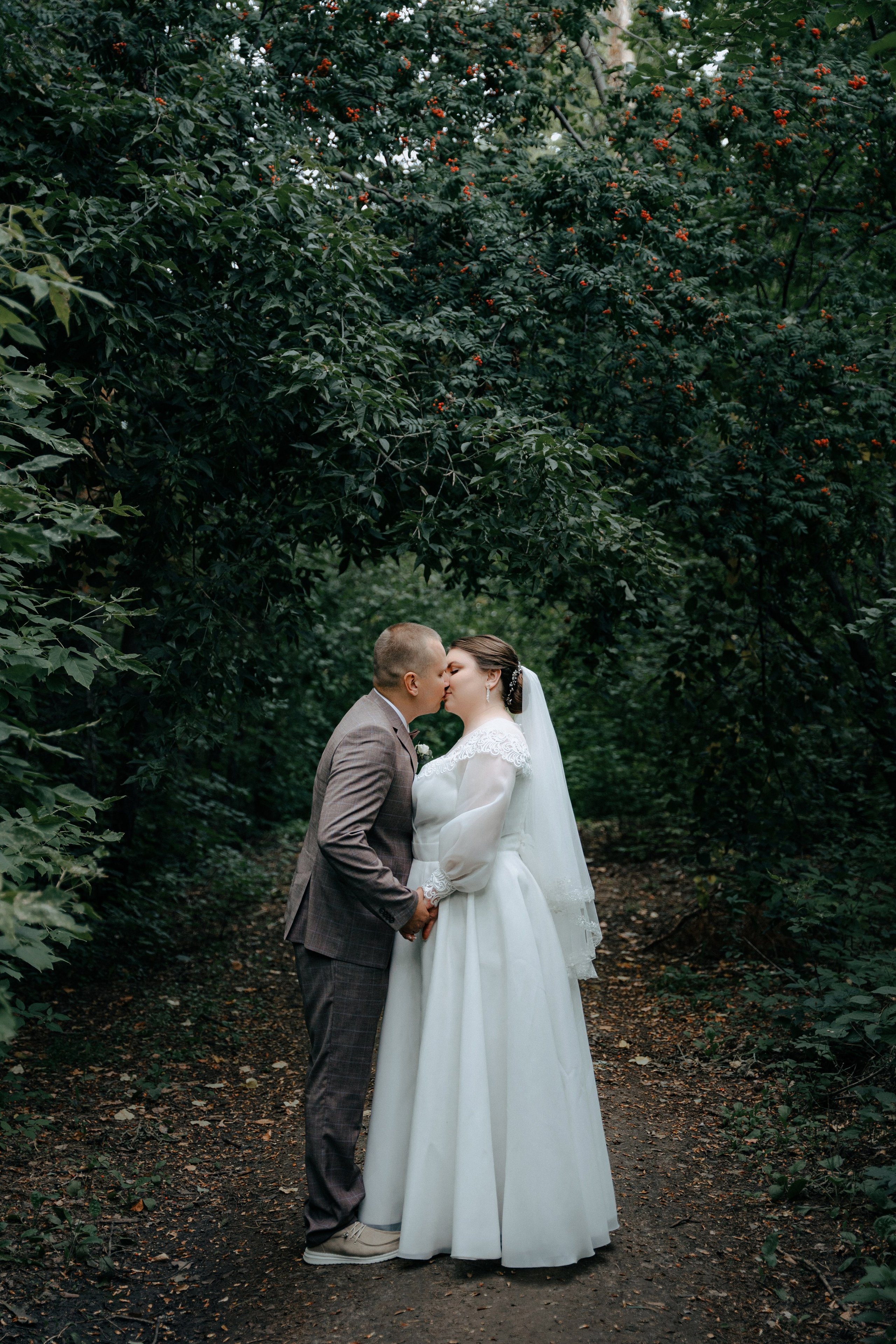 Места для фотосессии — Тюмень. Свадебный и портретный фотограф в Тюмени Женя Черемнова