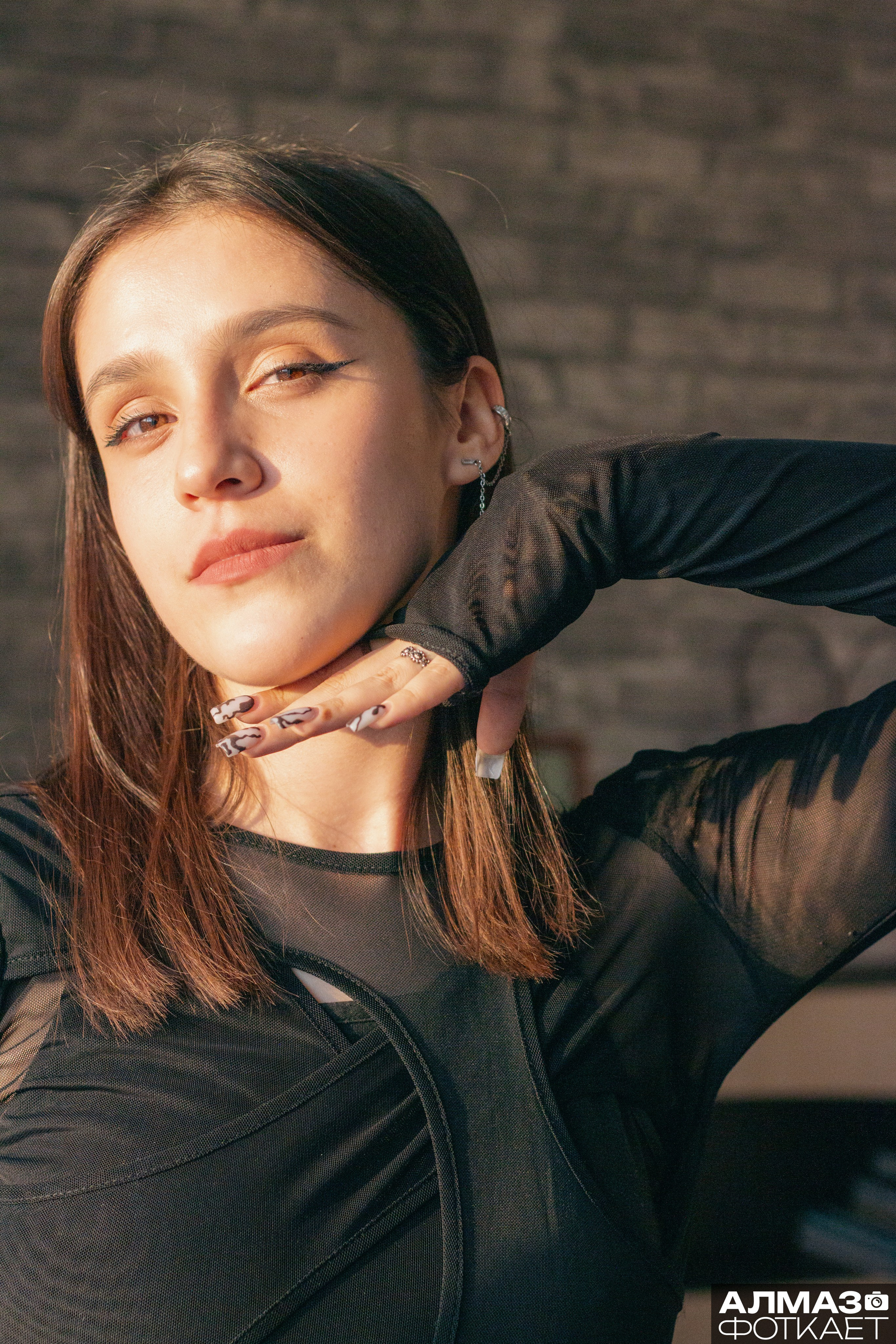 День Рождение. Семейный, репортажный и портретный фотограф в Уфе. Сагманов Алмаз