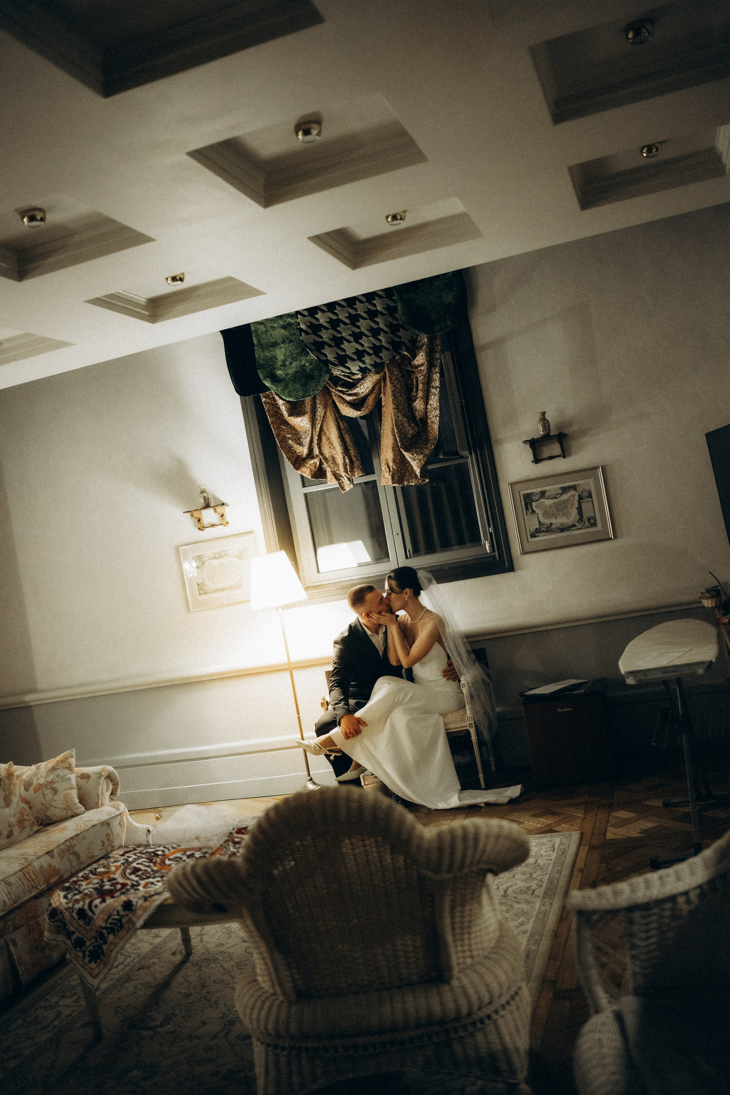 Услуги фотографа. Свадебные фотограф и видеограф в Санкт-Петербурге