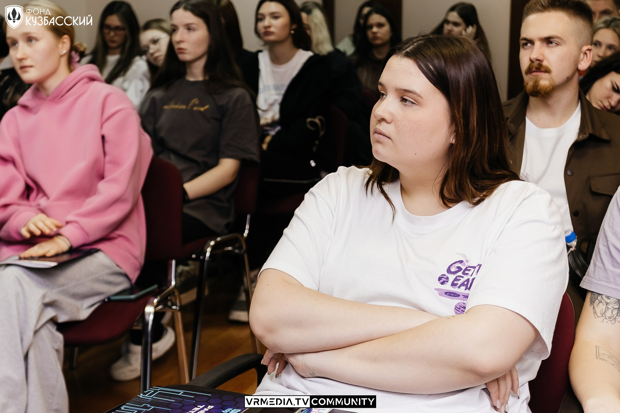 Интенсив «Финансы под контролем»