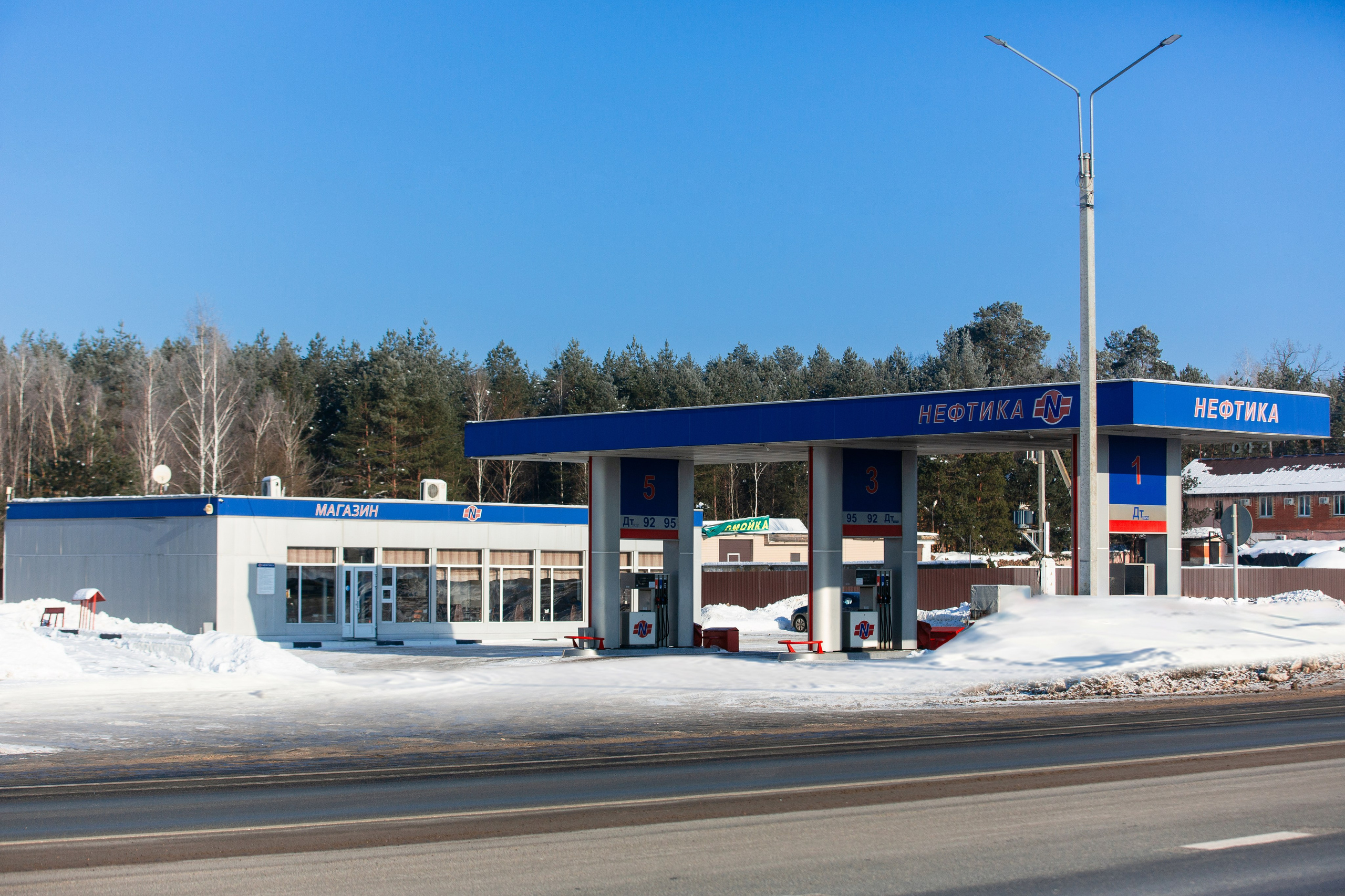 Контент съемка для бизнеса. Фотограф в Смоленске Михаил Буш