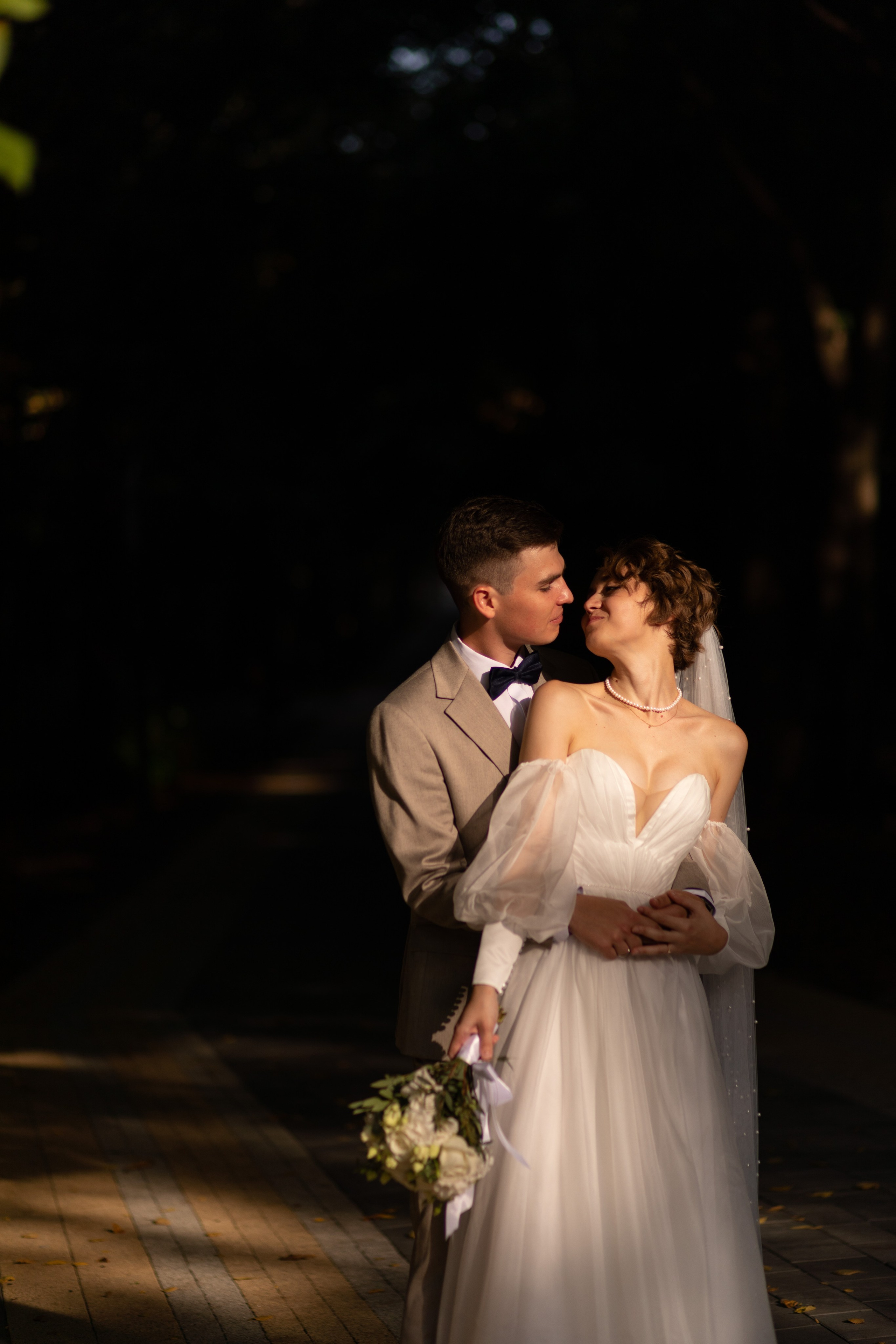 Анна и Илья. Главная