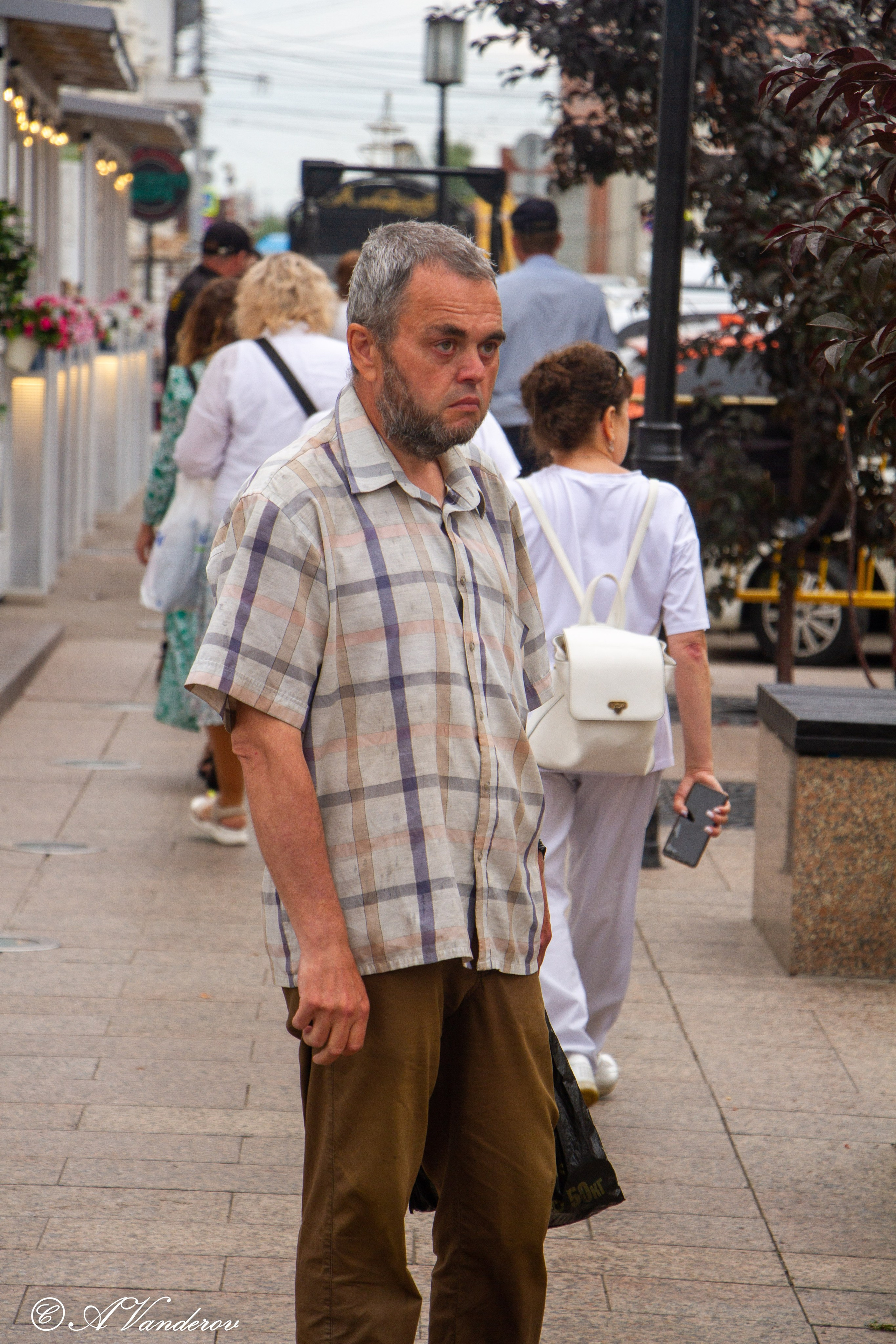 День города 05.08.2023. Фотограф Омск | Александр Вандеров