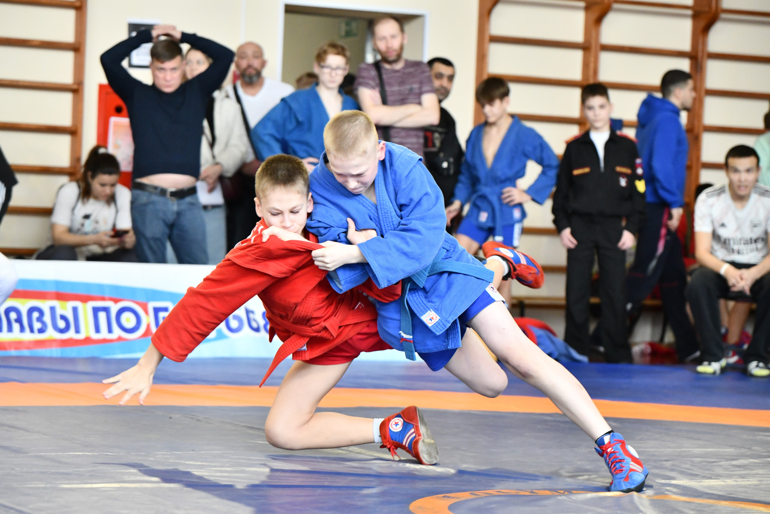 Самбо. Кубок города Воинской славы Колпино. Фото детских спортивных мероприятий и всякое интересное через объектив