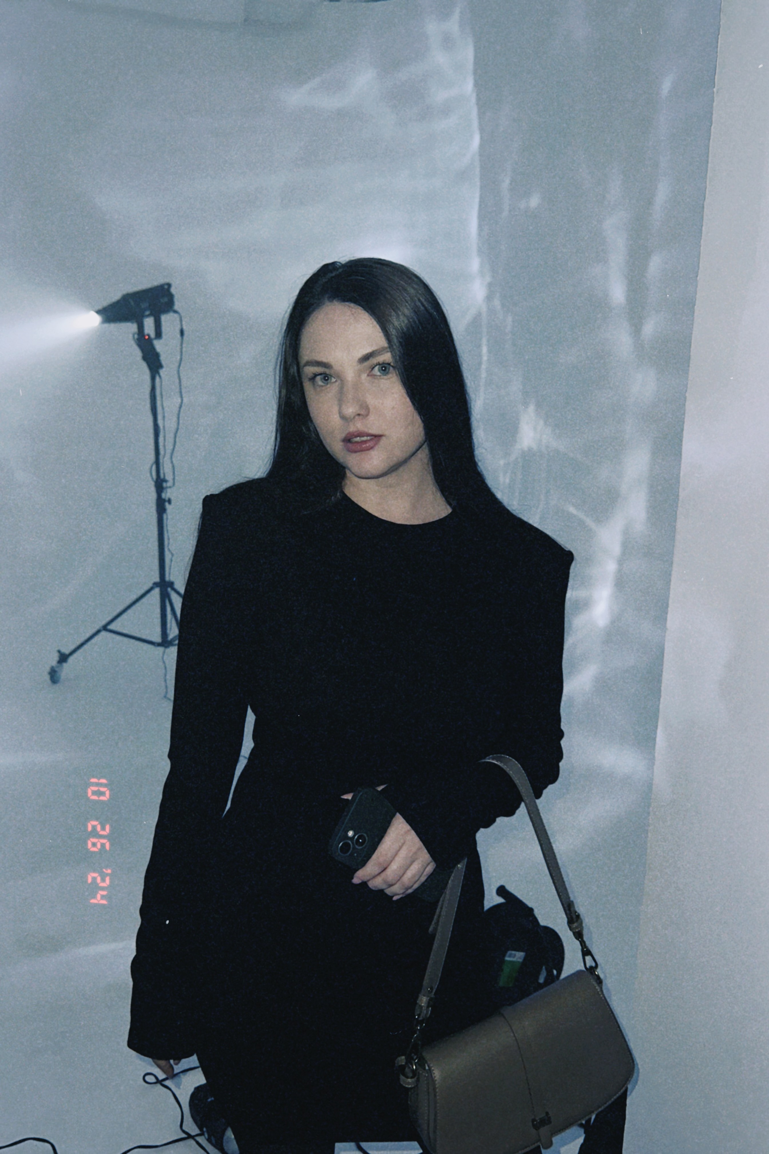 Репортажная фотосъемка во Владивостоке. Портретный, свадебный, репортажный фотограф во Владивостоке Юлиана Джули Фокс