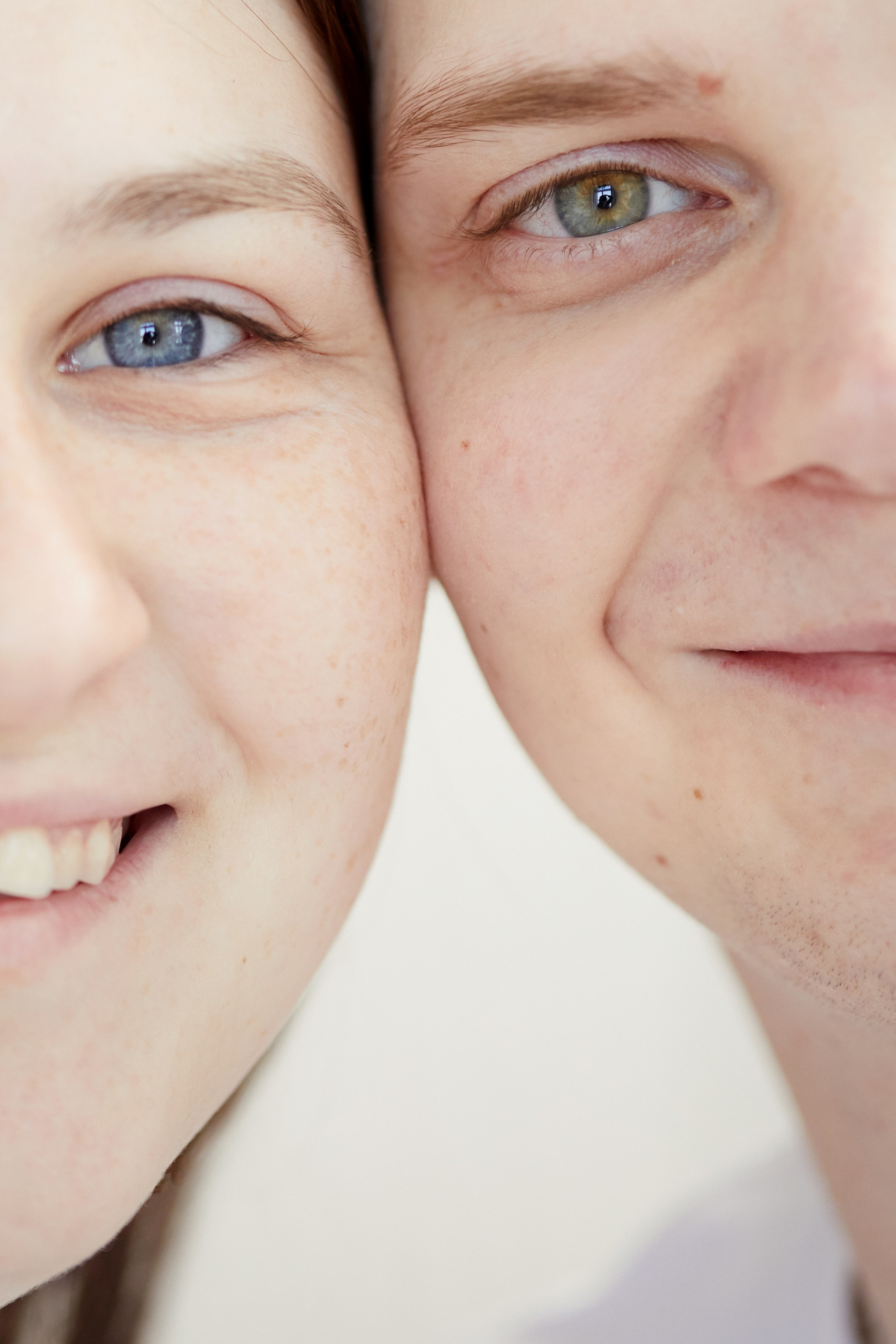 Портретный и предметный фотограф в Екатеринбурге Ольга Глухова