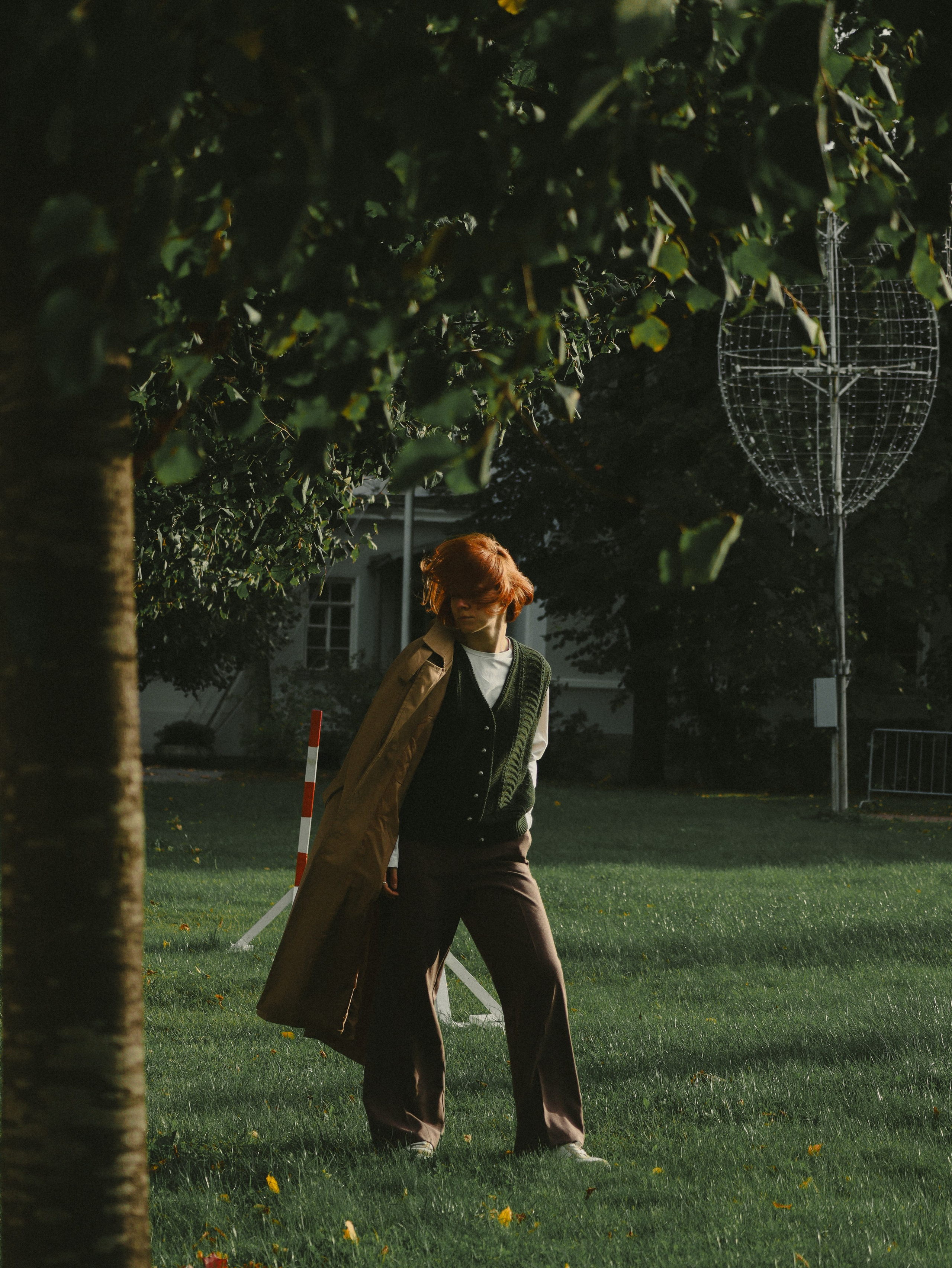 КИНО-ПРОГУЛКА. ИНФО. Кинематографичный фотограф, видеограф Лина Плешакова, Санкт-Петербург