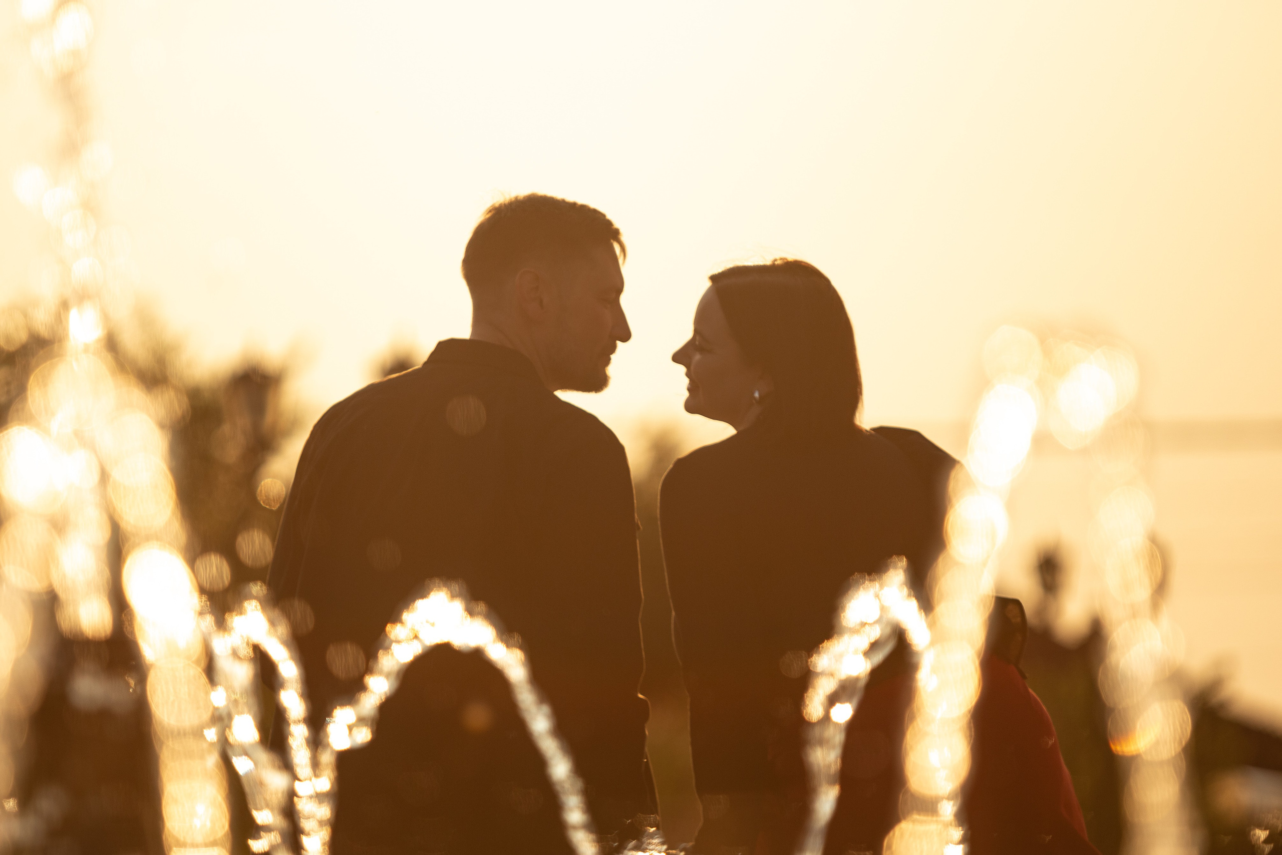 Любовь это…. Арт-фотограф Крис Л. в Тобольске: портрет, семейные, свадьбы