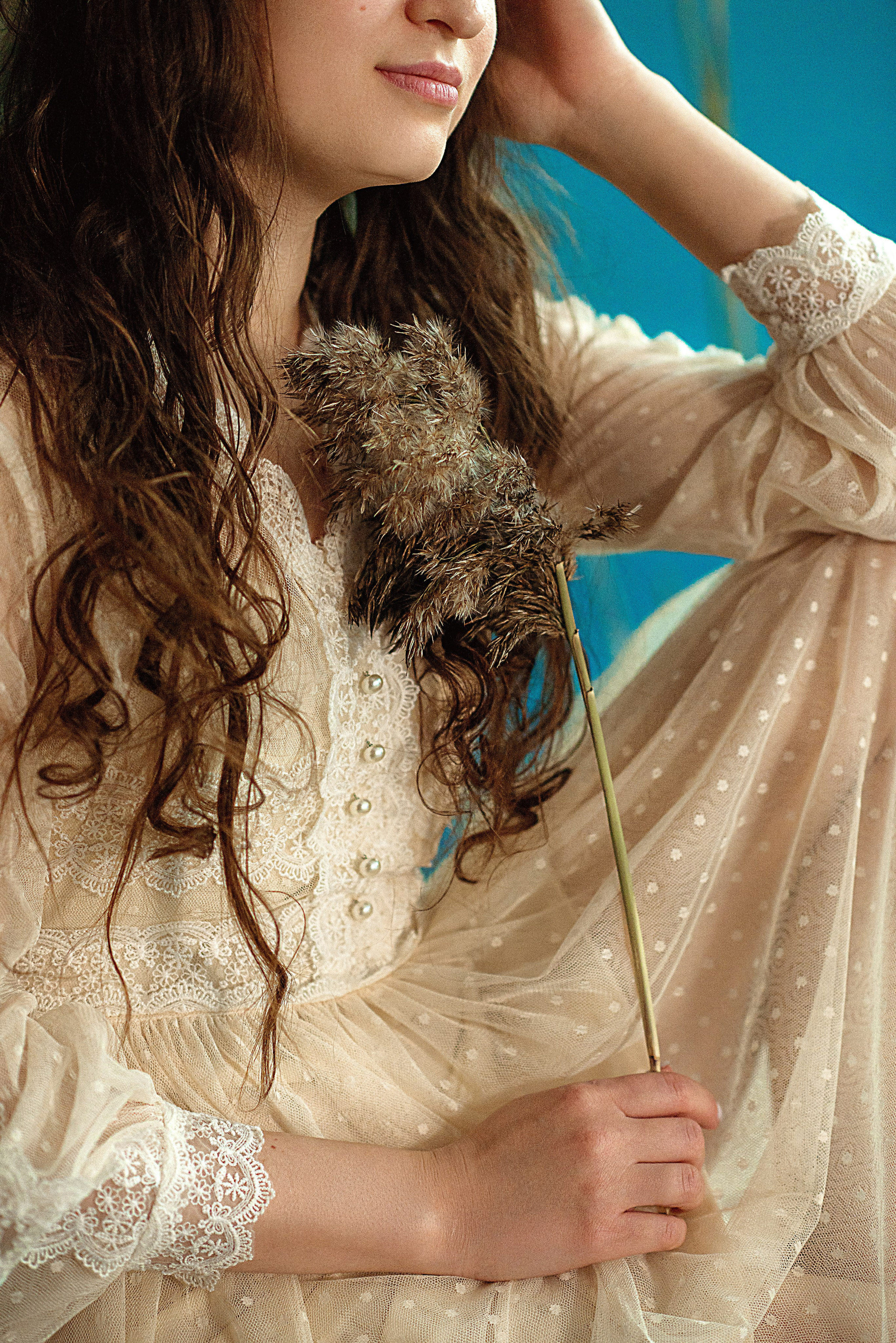 Фотограф в Санкт-Петербурге Катя Прудникова