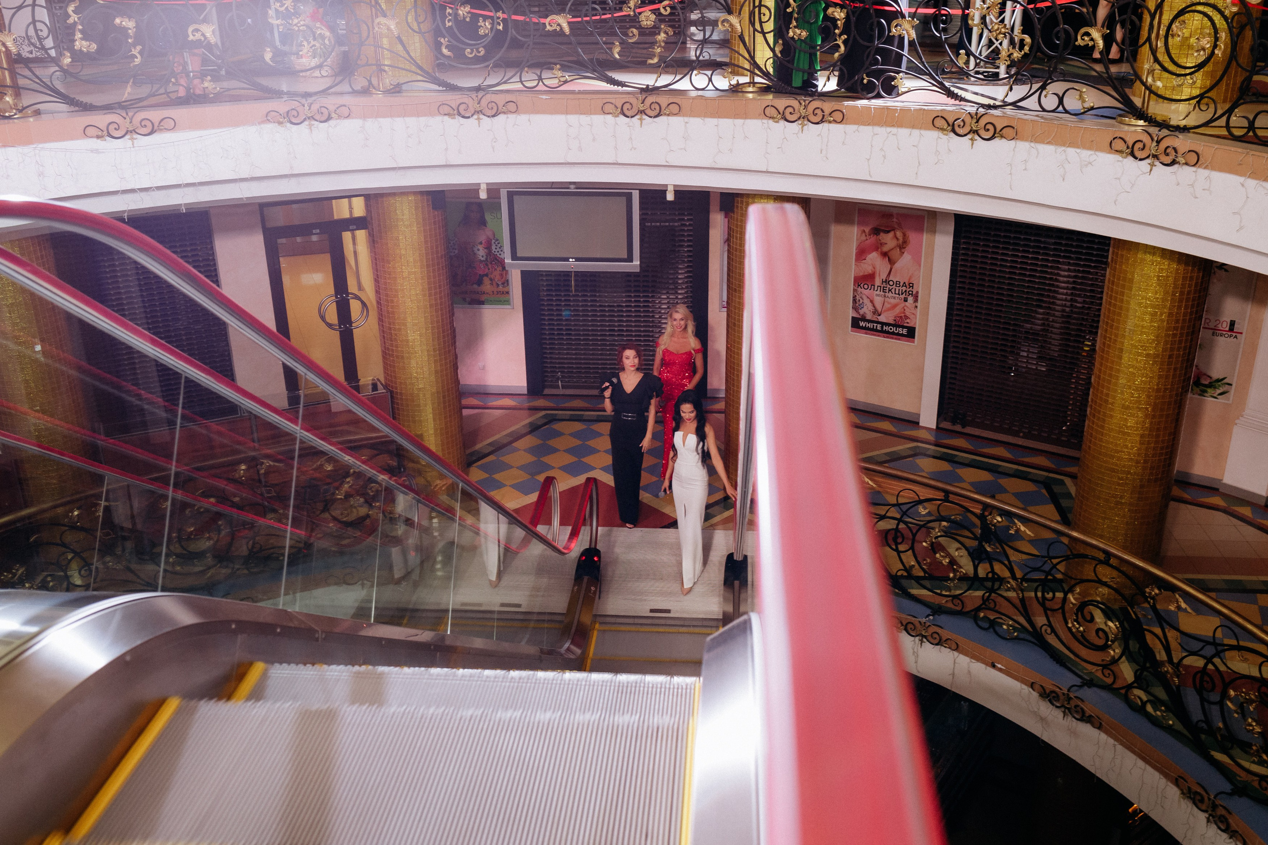 20 лет студии красоты Юлии Харченко. СВОИ. ФОТООТЧЕТЫ-СОБЫТИЯ-МЕСТА