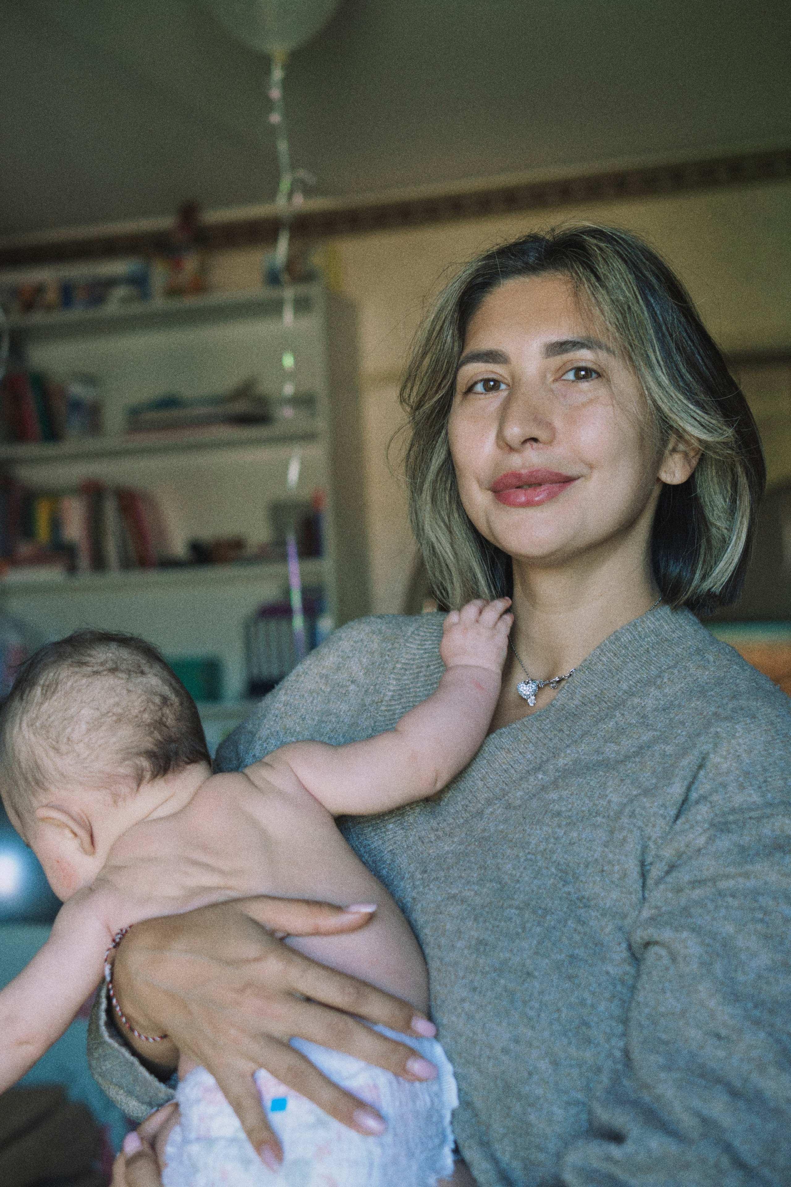 Алсу и Алиса. Елена Павленко. Фотограф. Москва