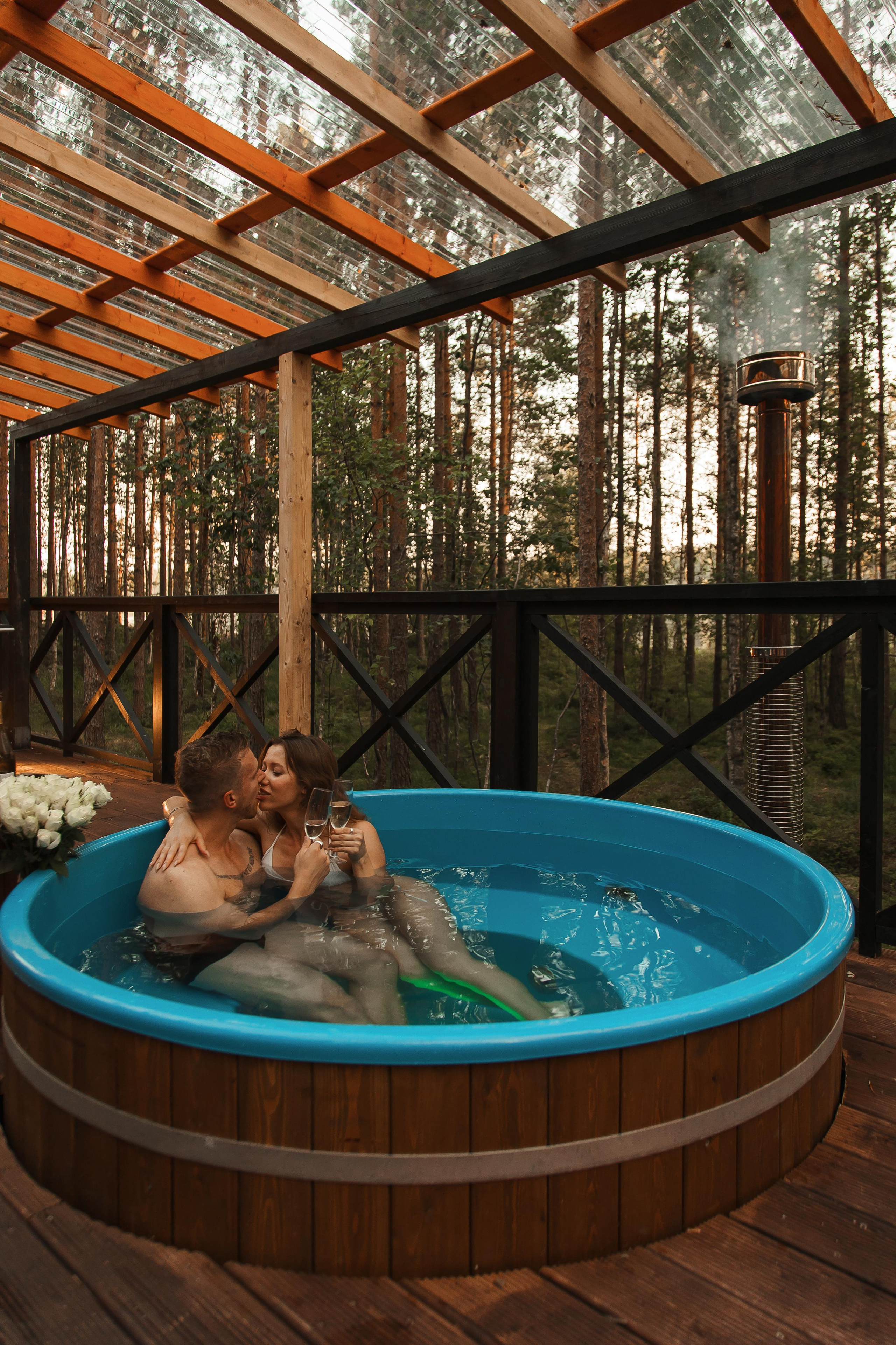 Фотограф в СПб, фотосессия для двоих