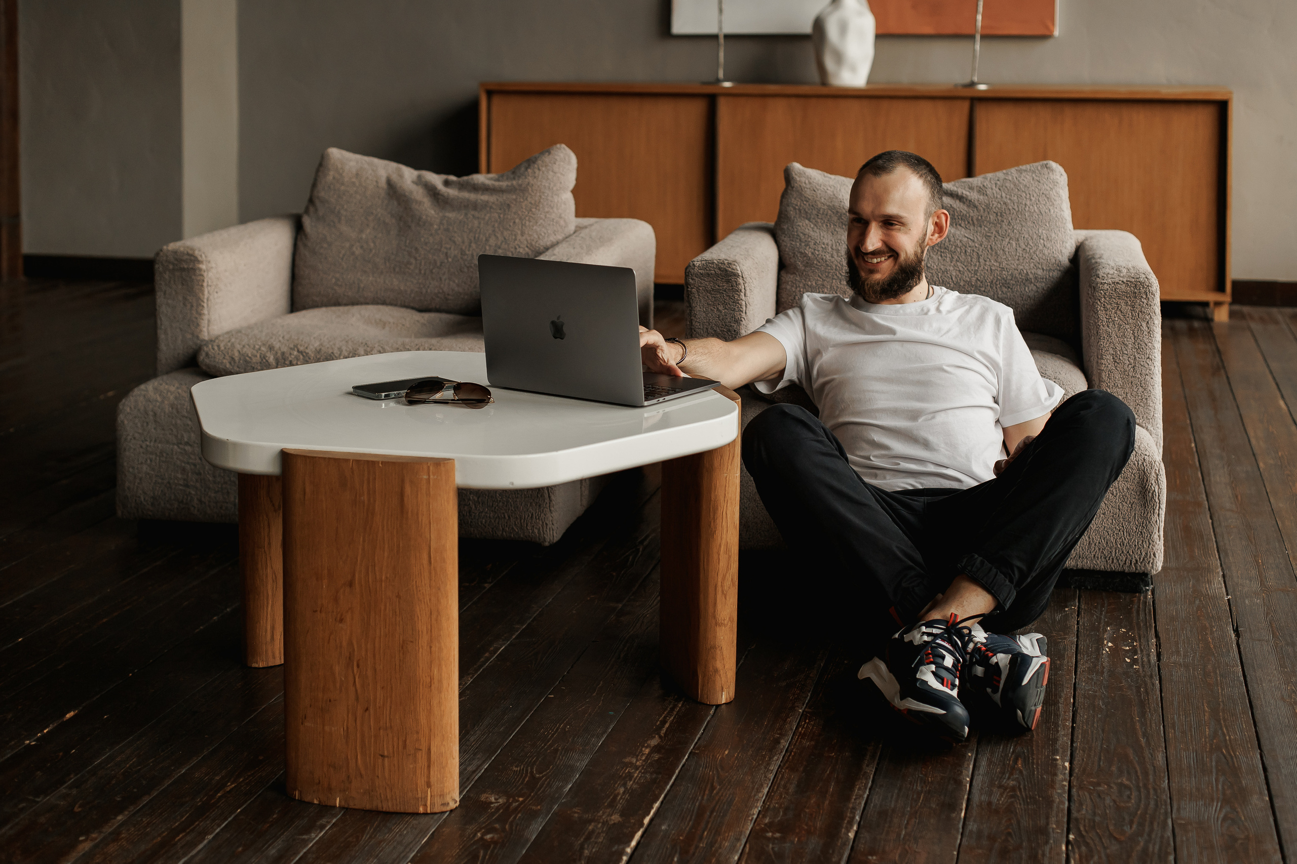 Фотосъемка в СПб — фотограф Антонина Линова