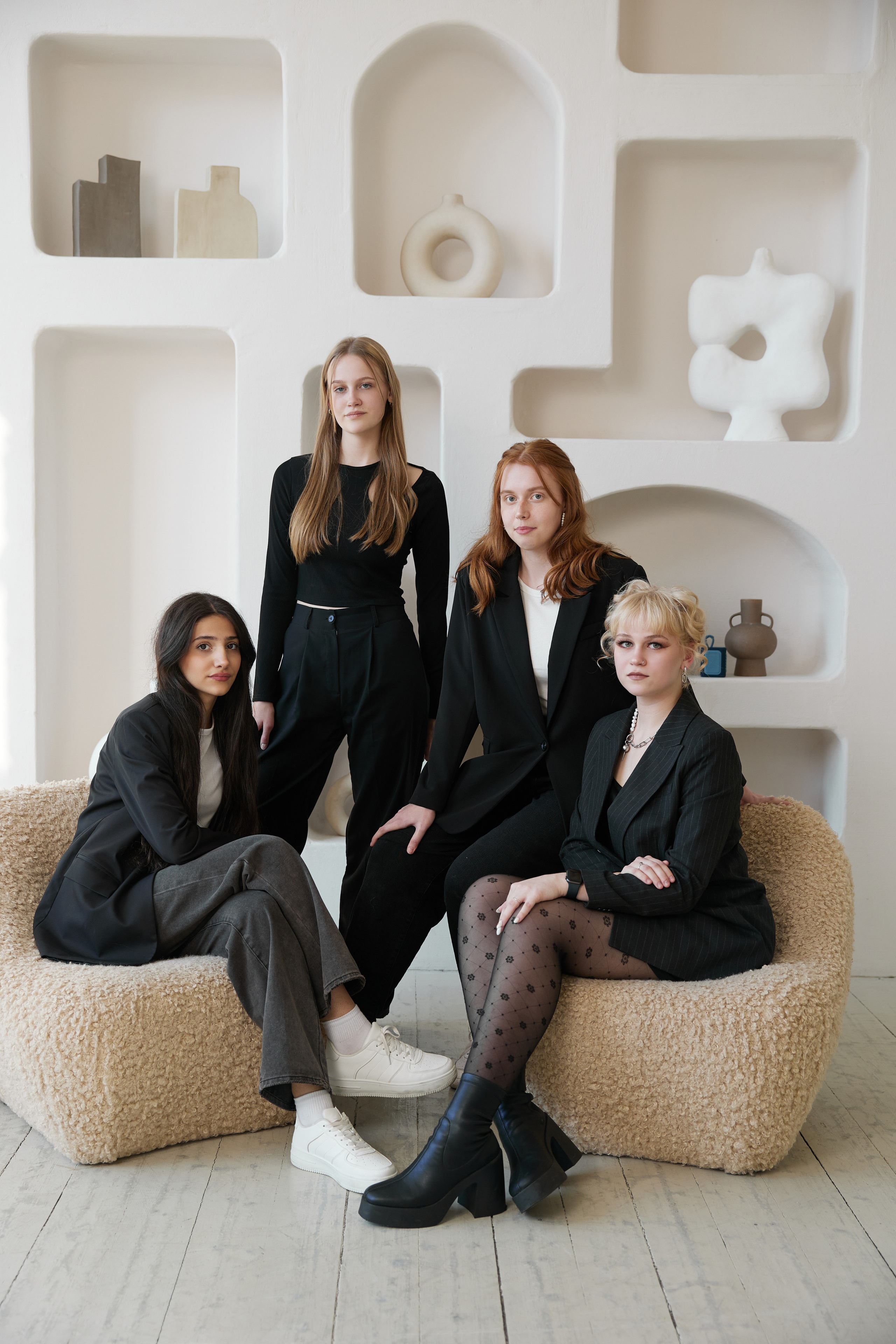 Фотосъемка в СПб — фотограф Антонина Линова