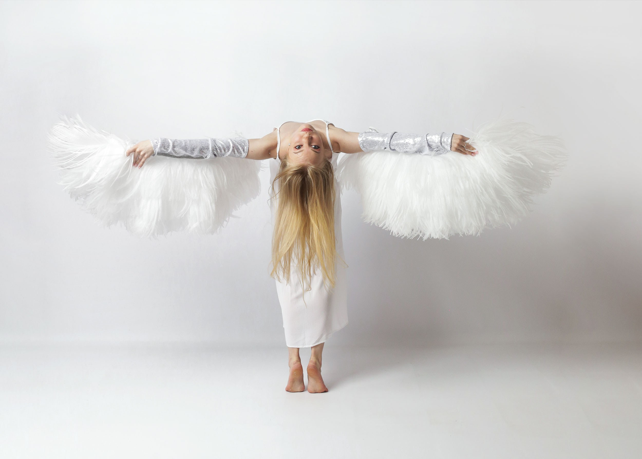 Творческая фотосессия. Фотостудия Автопортретная № 2 в Ижевске