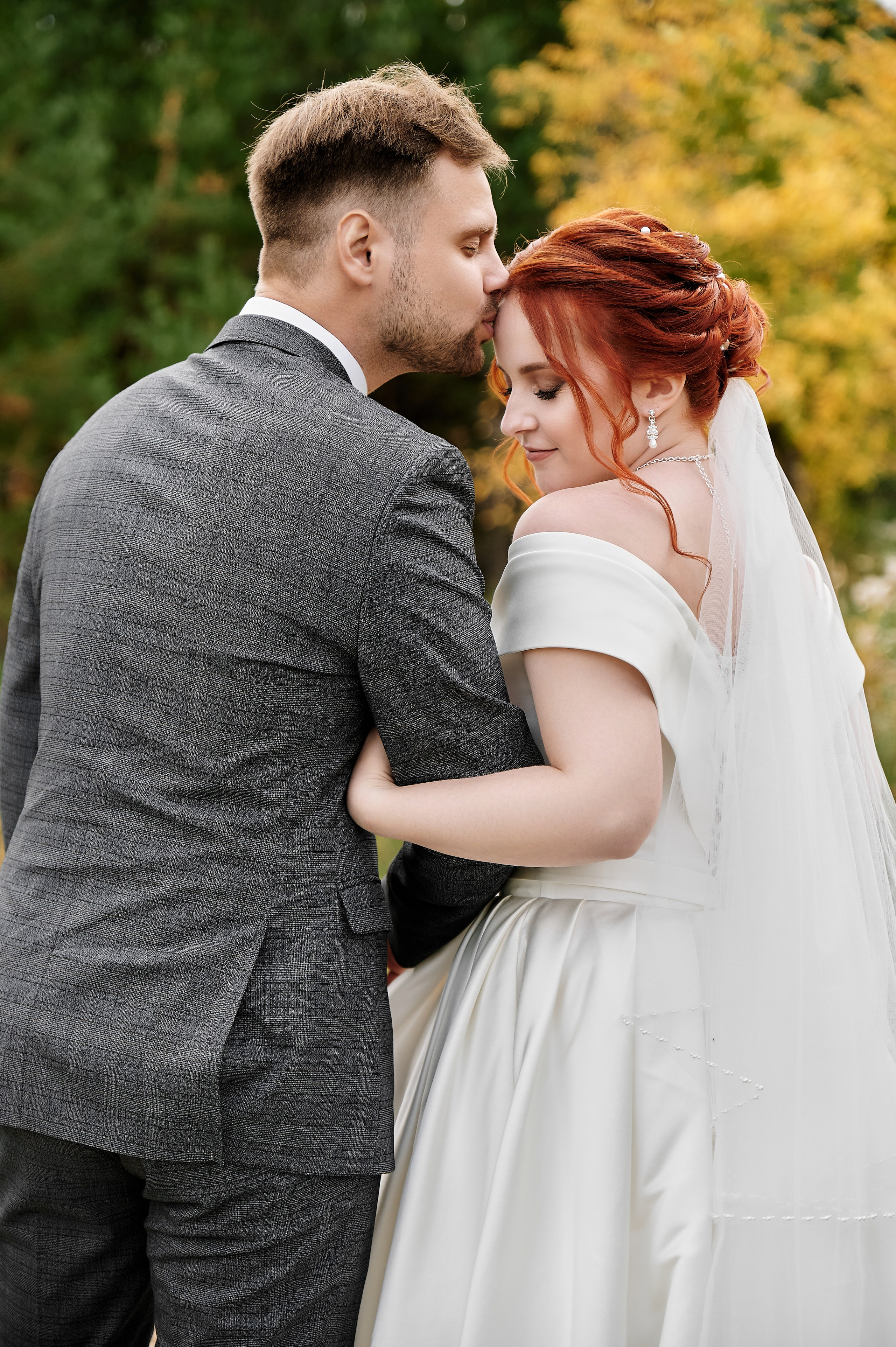 Места для фотосессии — Ишим. Свадебный и портретный фотограф в Тюмени Женя Черемнова