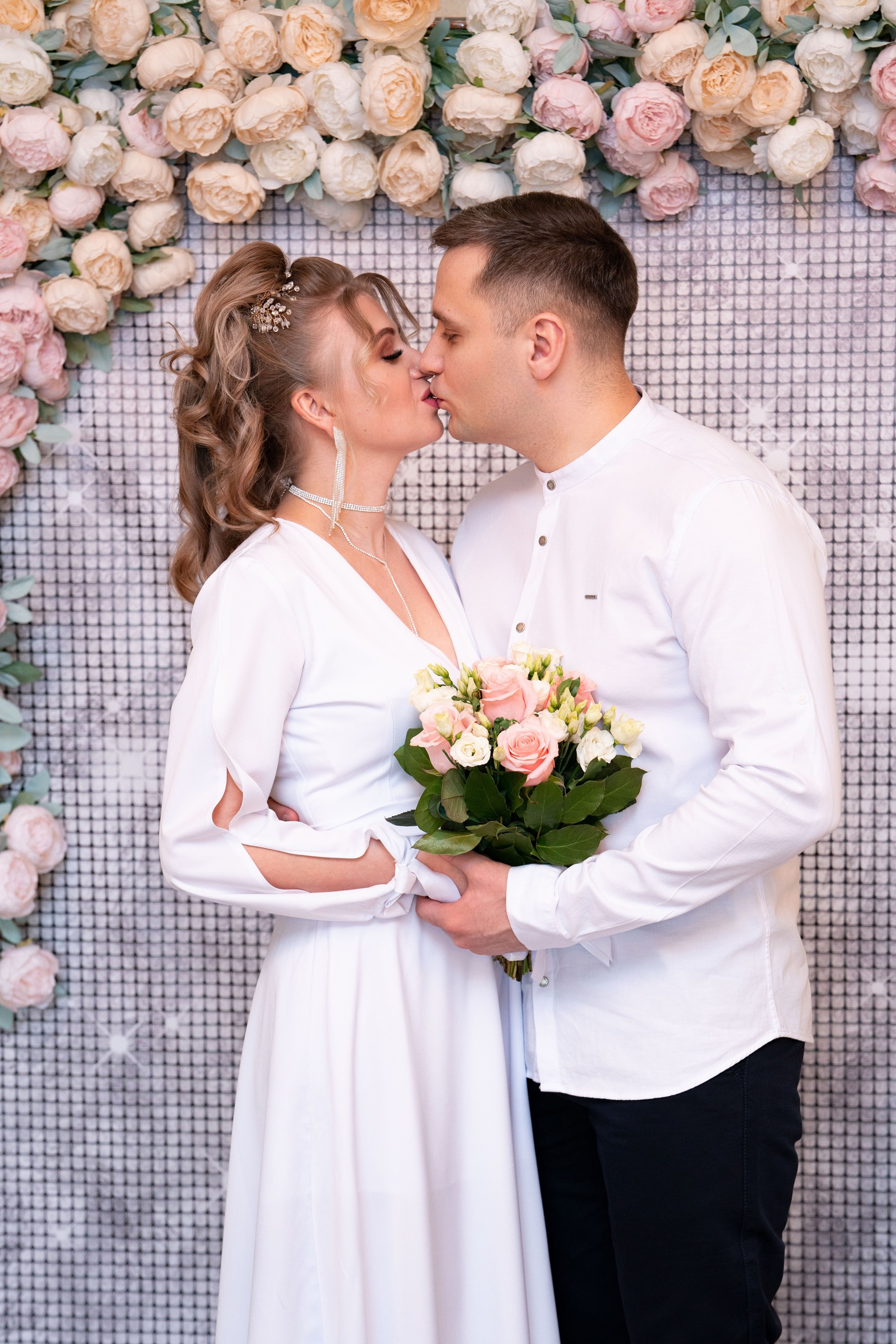 Свадьбы. Фотограф в Норильске и Кайеркане