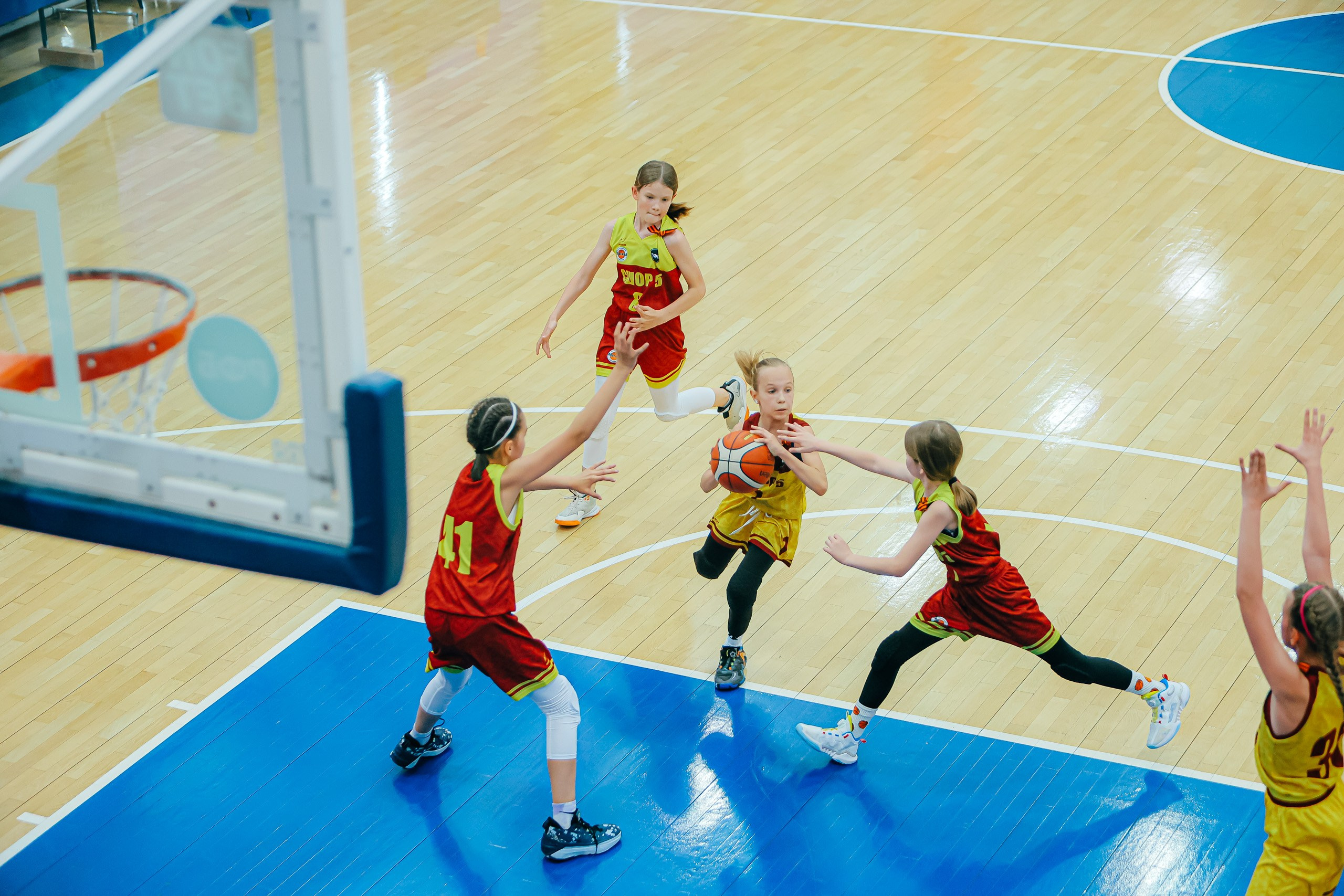 07.05 Баскетбольный турнир «Надежда». Посвященный 80 годовщине Великой Победы. Команда специалистов в мире фотографии и видео. Детский фотограф, семейный фотограф