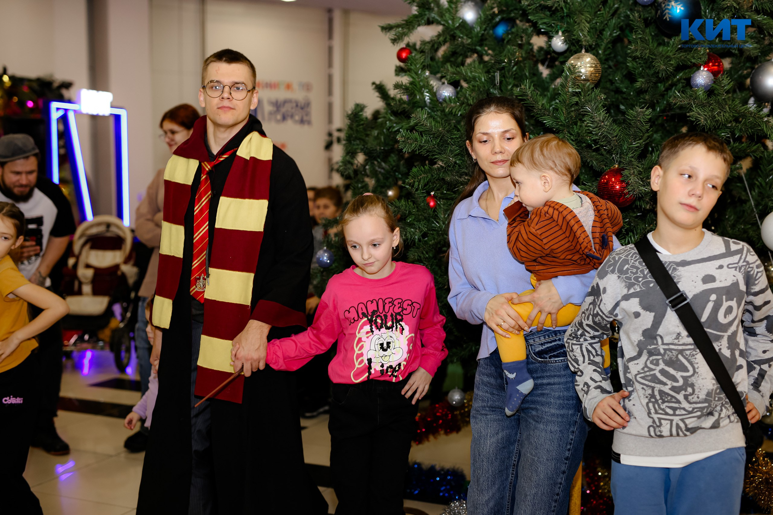 05.01 Утренник в тц Кит. Команда специалистов в мире фотографии и видео. Детский фотограф, семейный фотограф