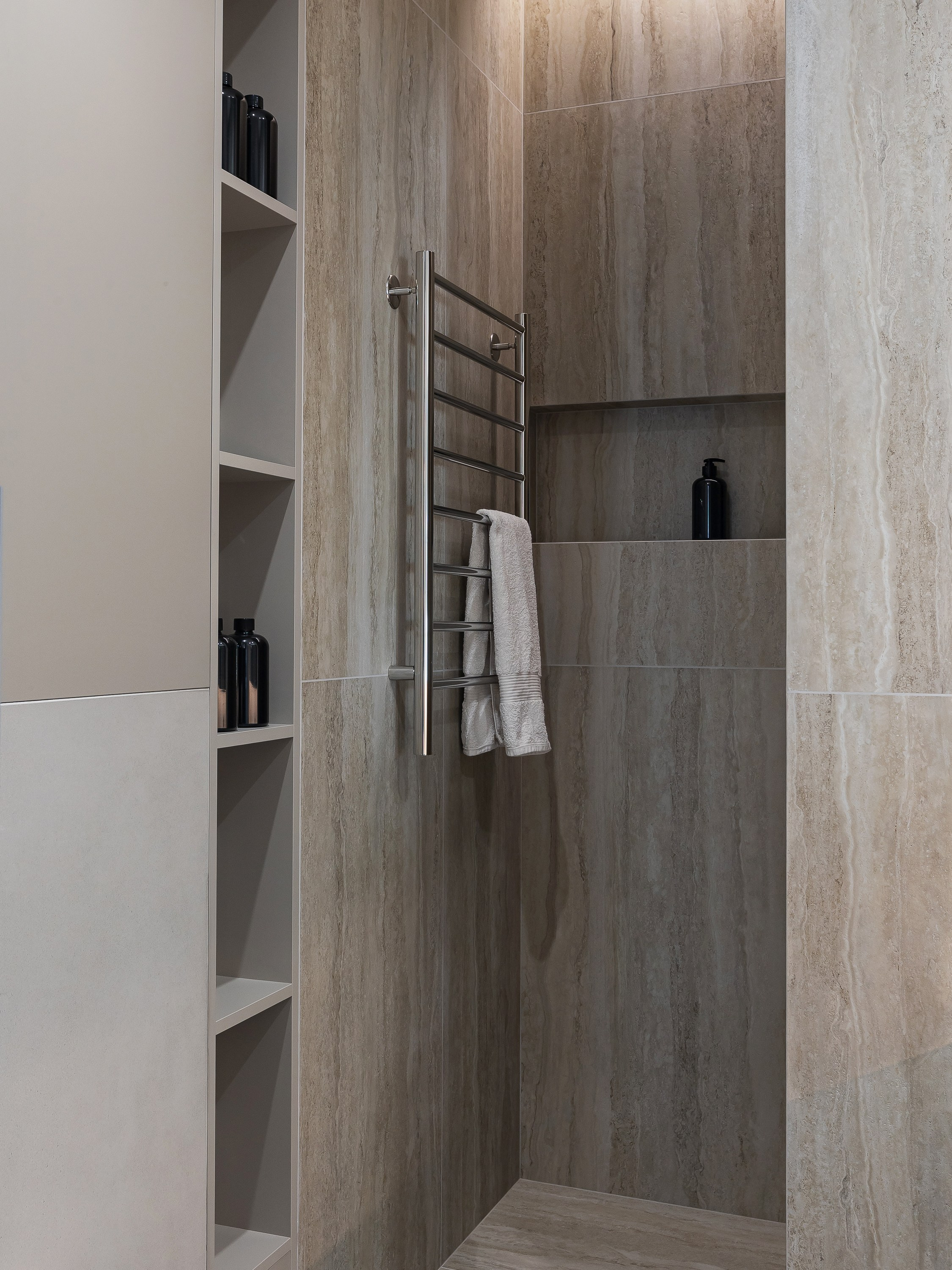 Salted Caramel. Puré design