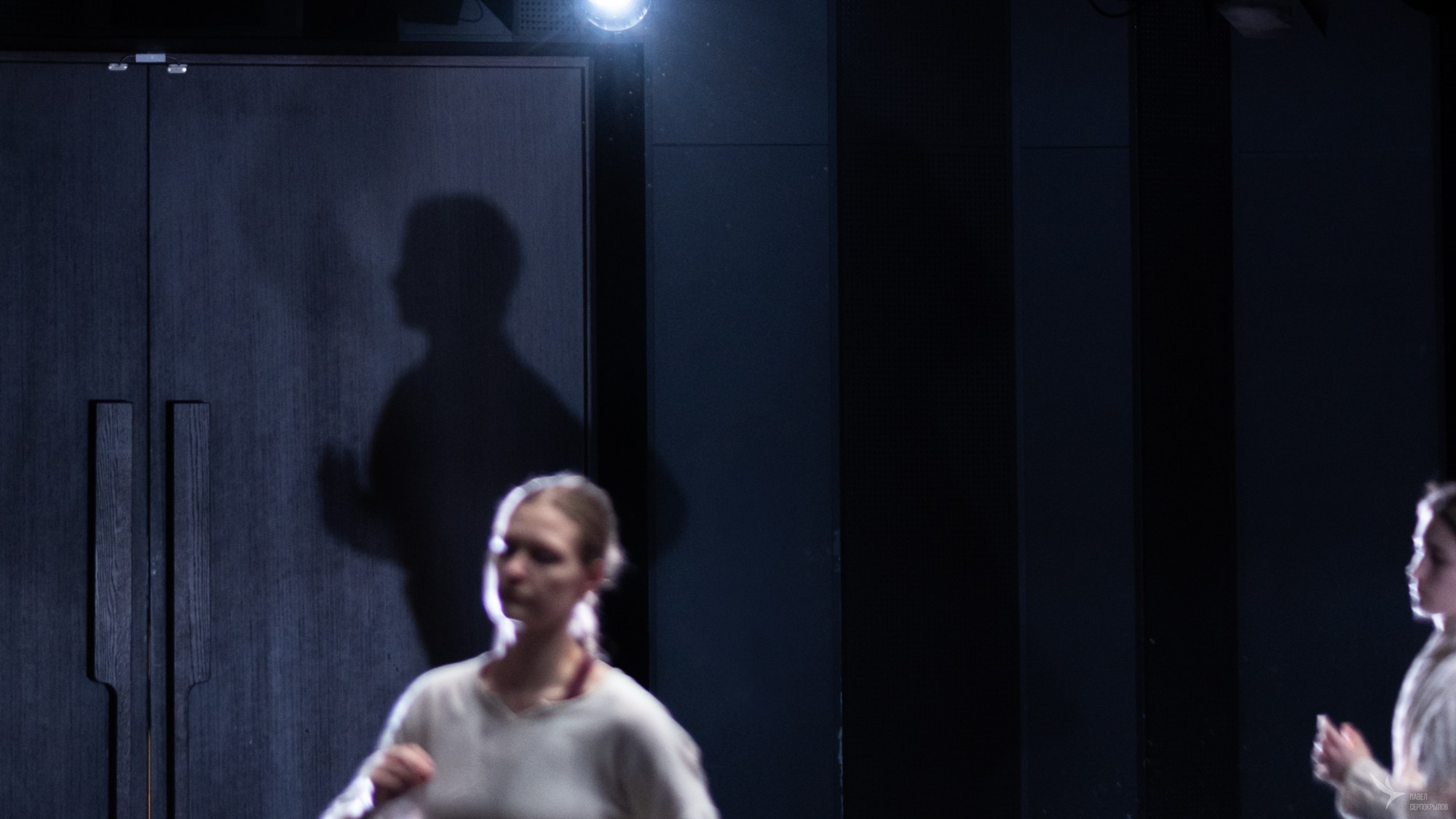 Физический театр «balballar». Объединение «Алиф». Репортажный фотограф в Казани Павел Серпокрылов