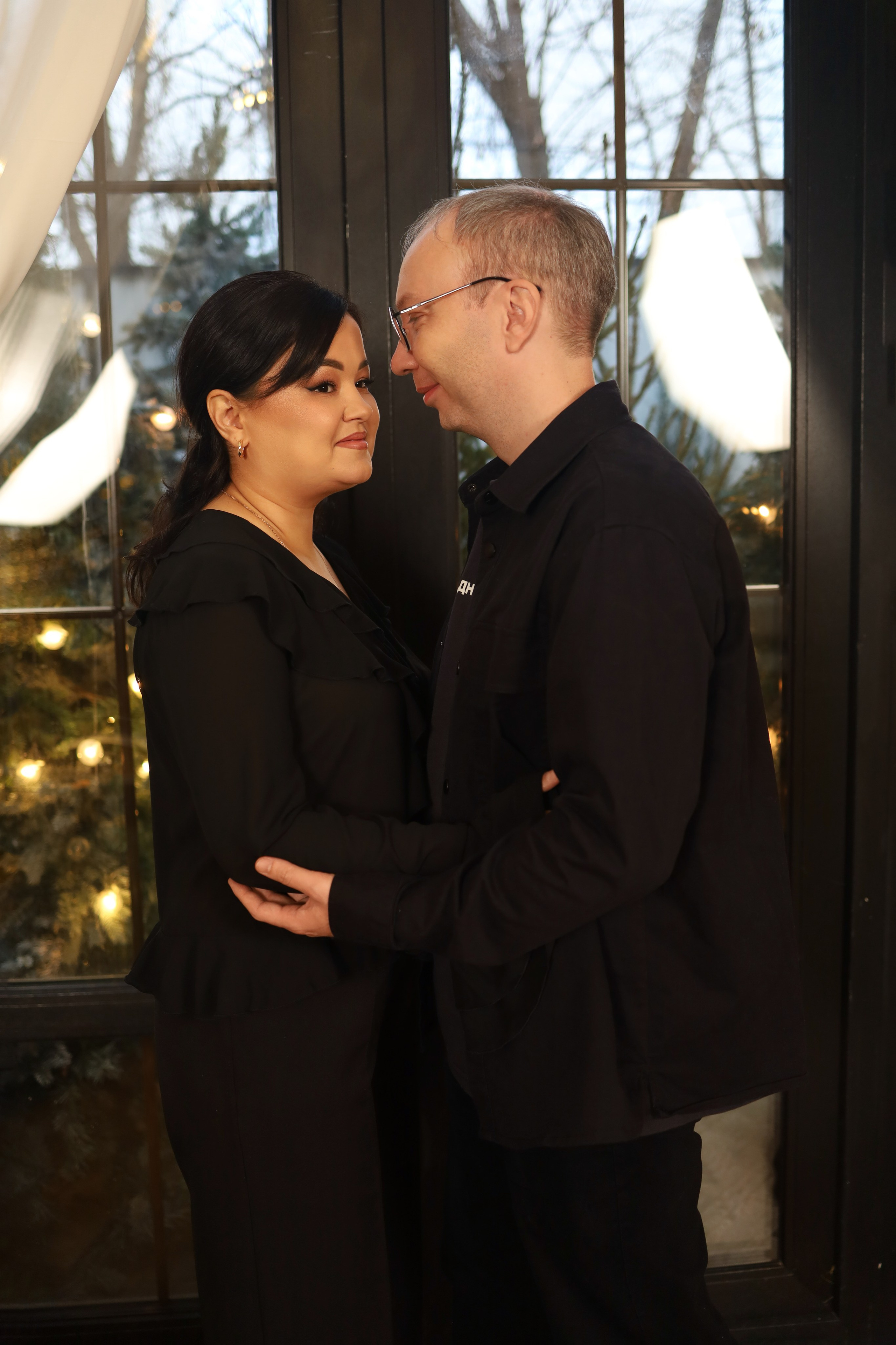 Семья. Альфира. Семейный фотограф в Казани Римма Гатауллина