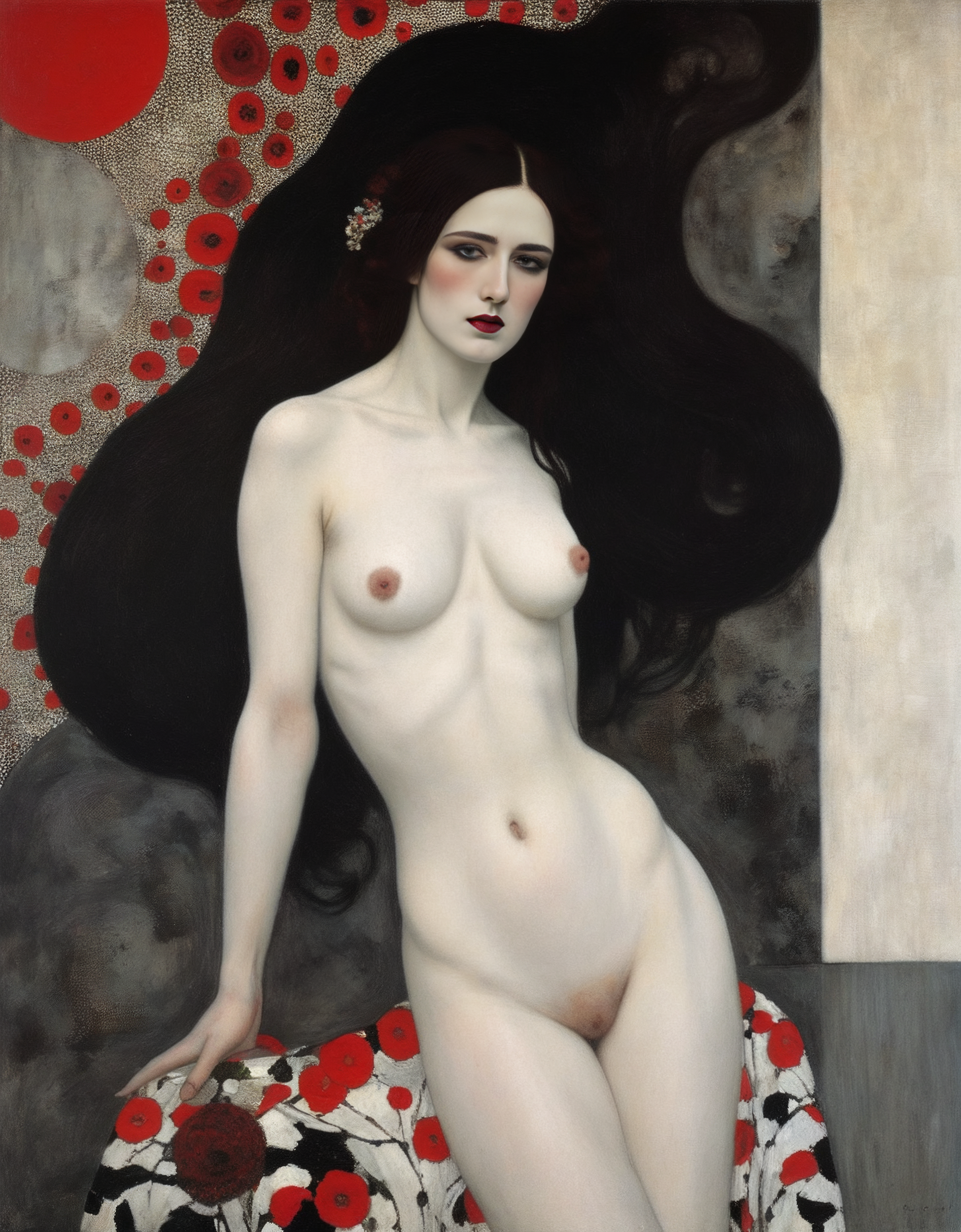 Постеры. Портретный фотограф