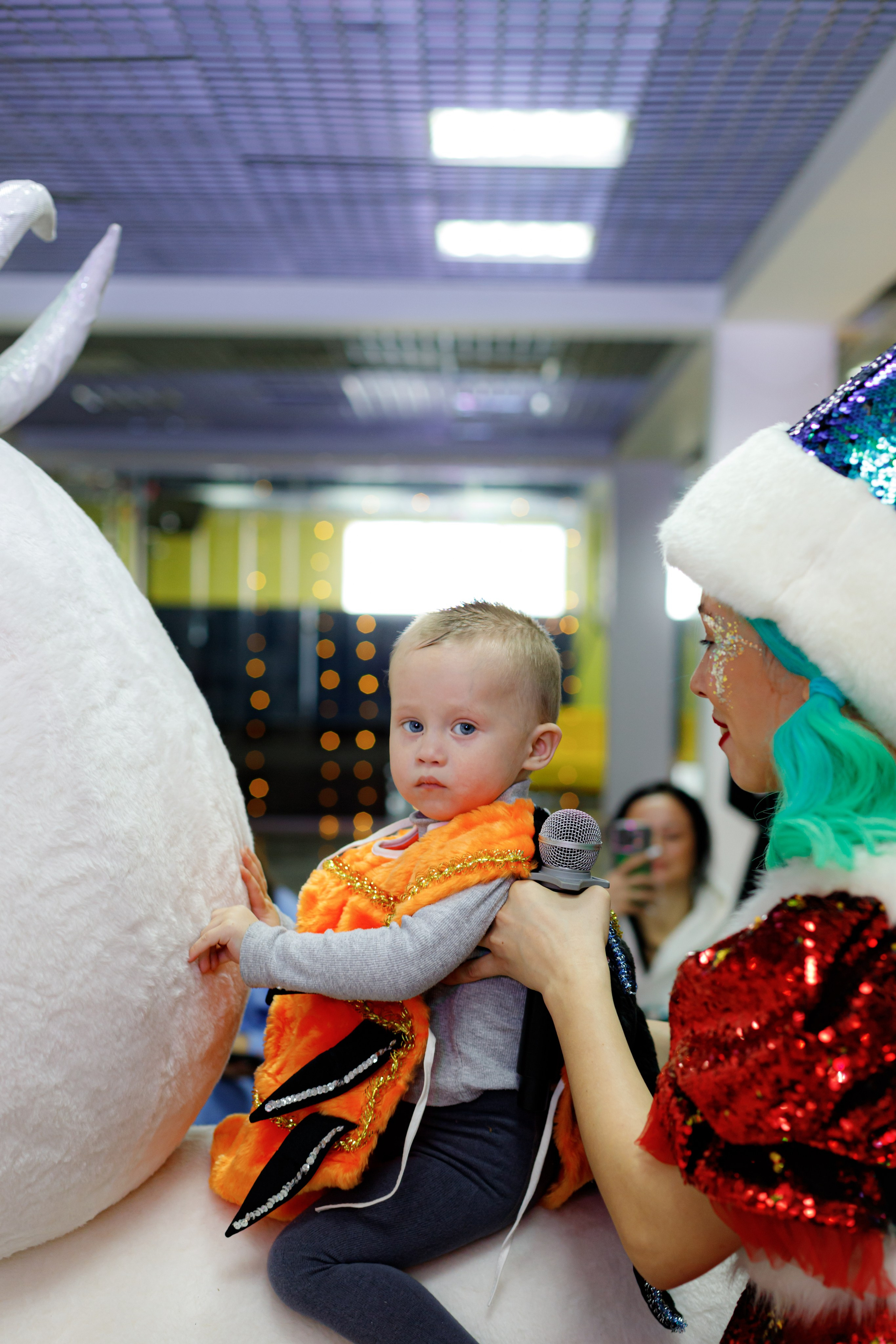 HAPPY NEW YEAR part/4. Photokarish