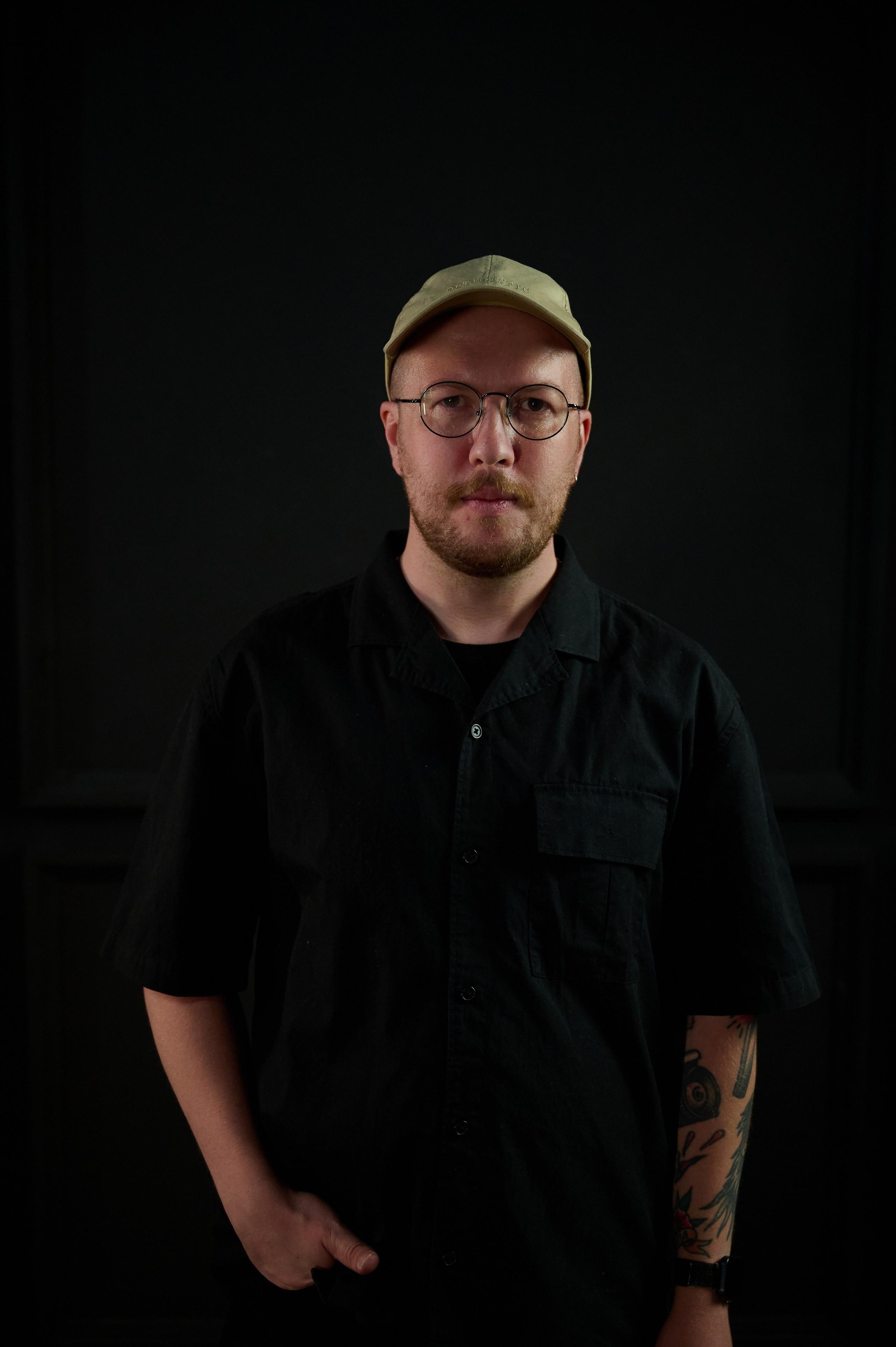 Контора Челябинск. Фотограф Челябинск — Кирилл Устюжанин