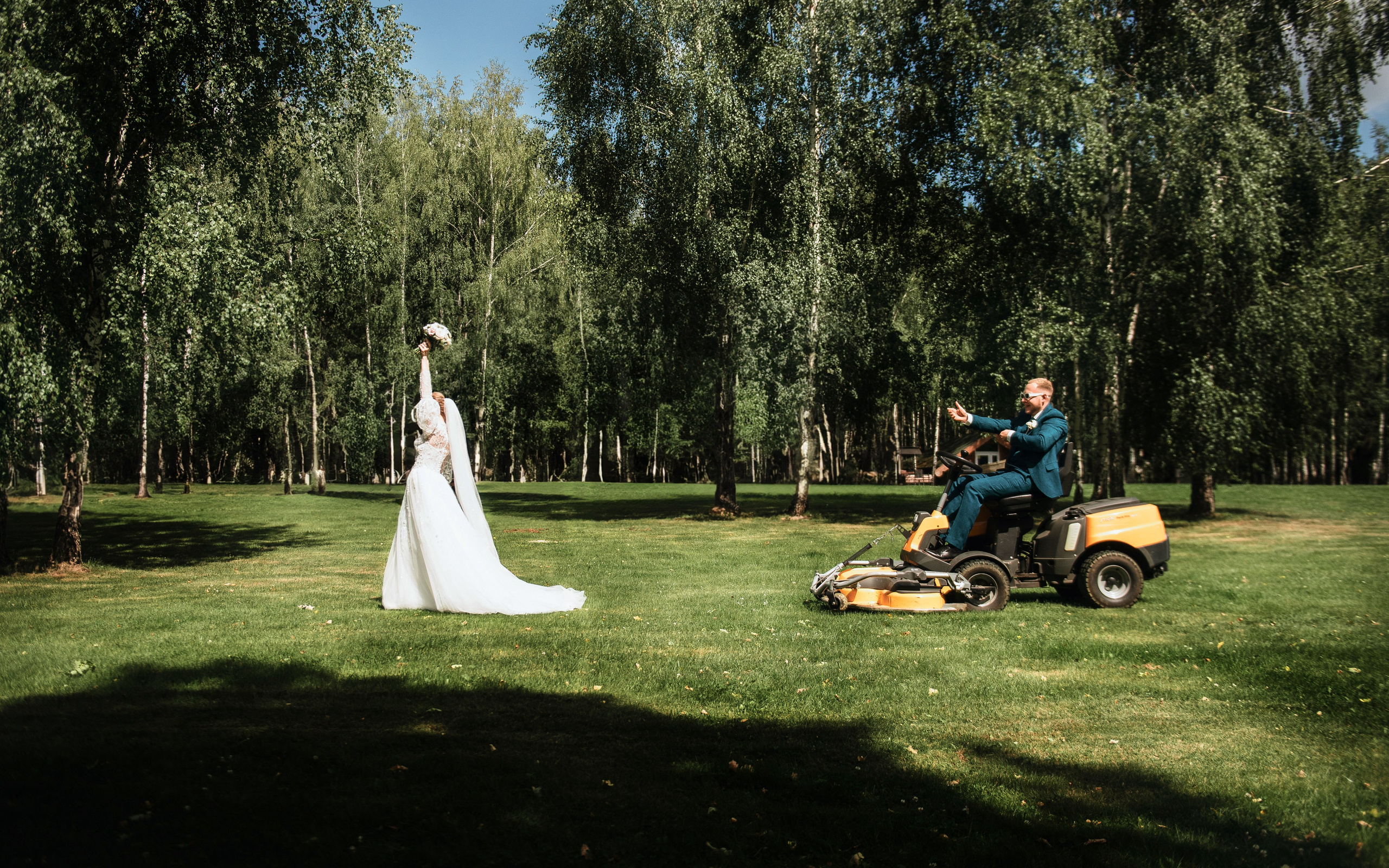 Стоимость услуг. Свадебный и репортажный фотограф