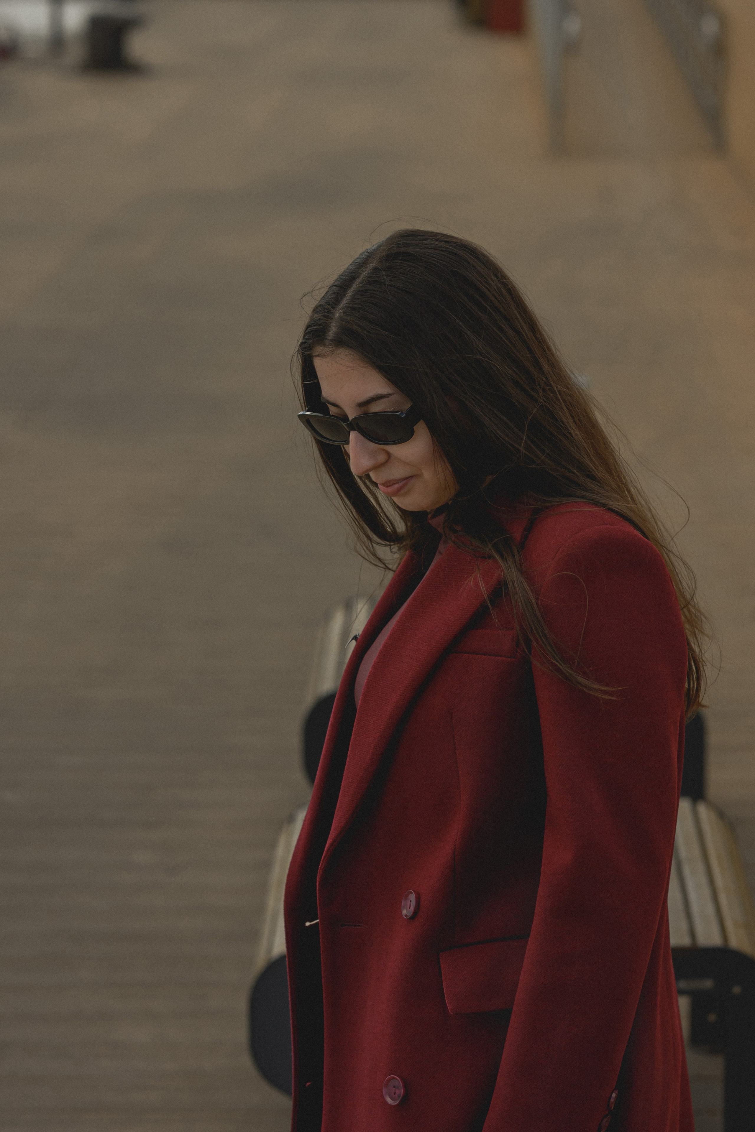 Фотосессия на улице Воронеж