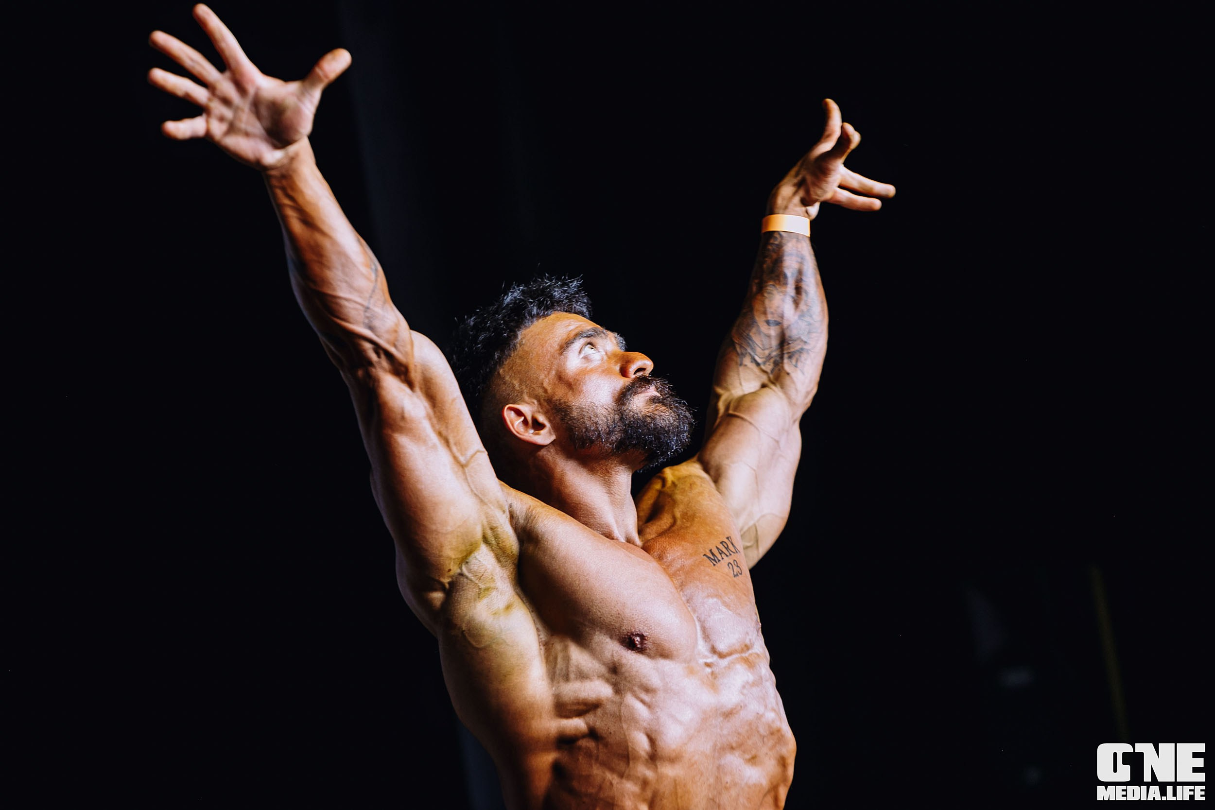 Первый Региональный кубок международного чемпионата по бодибилдингу NP. One Media Life: фоторепортажи, фотоотчеты с мероприятий и заведений