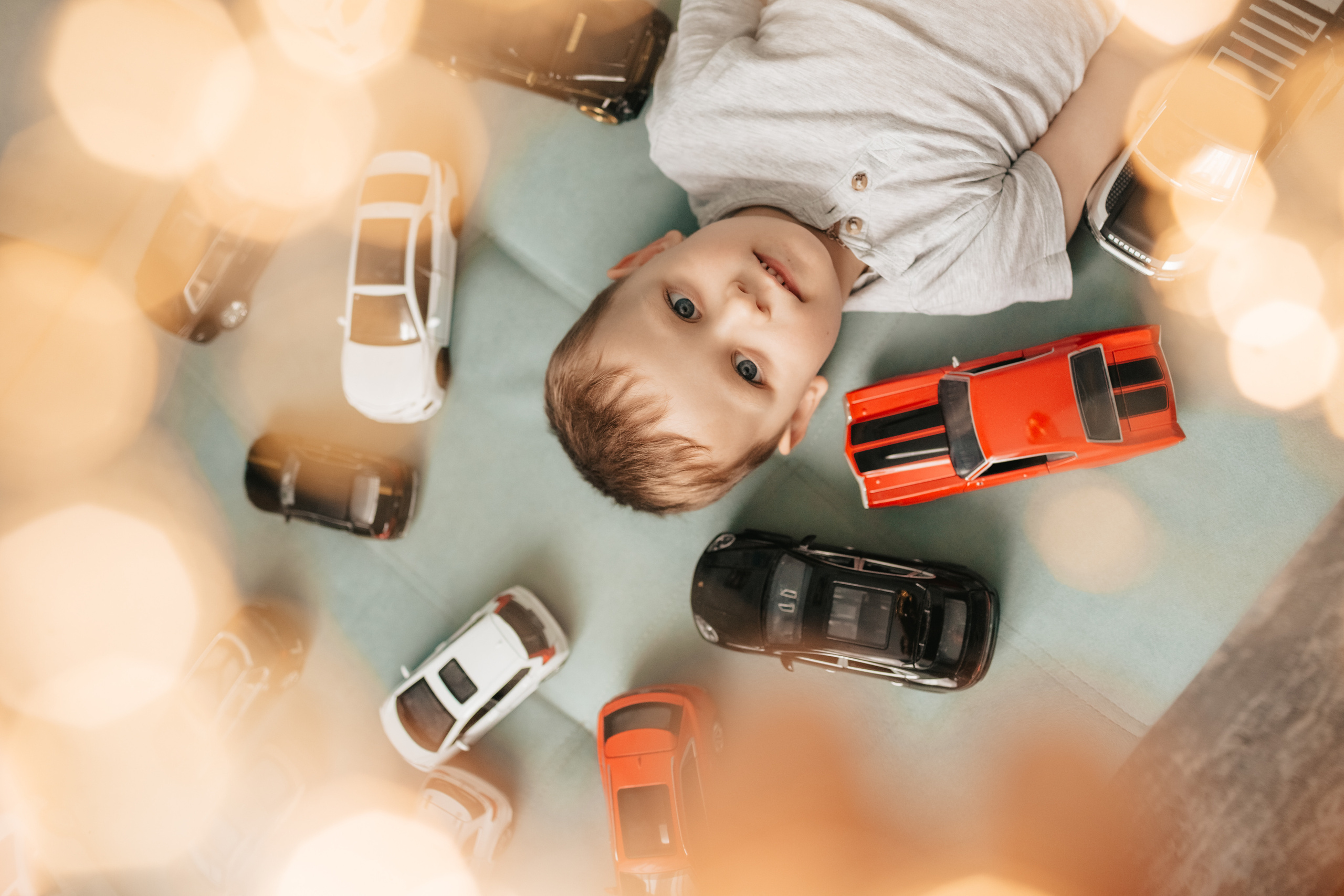 Аня Денис и Антон. Семейный фотограф в Челябинске Юлия Смолина