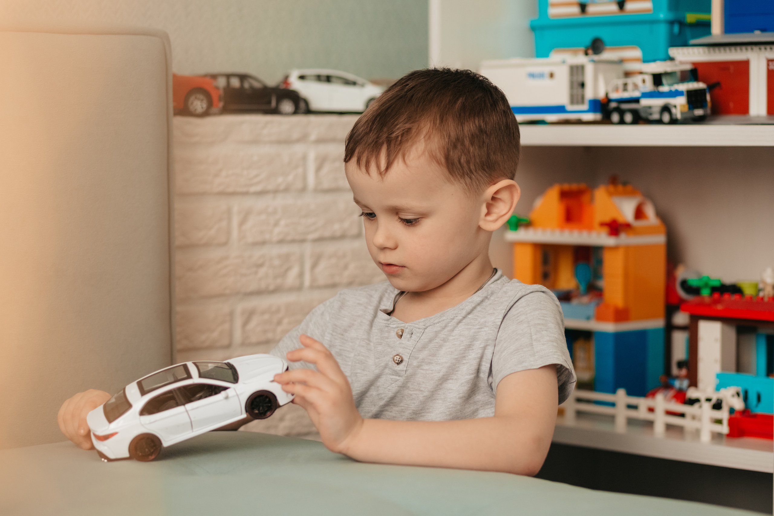 Аня Денис и Антон. Семейный фотограф в Челябинске Юлия Смолина