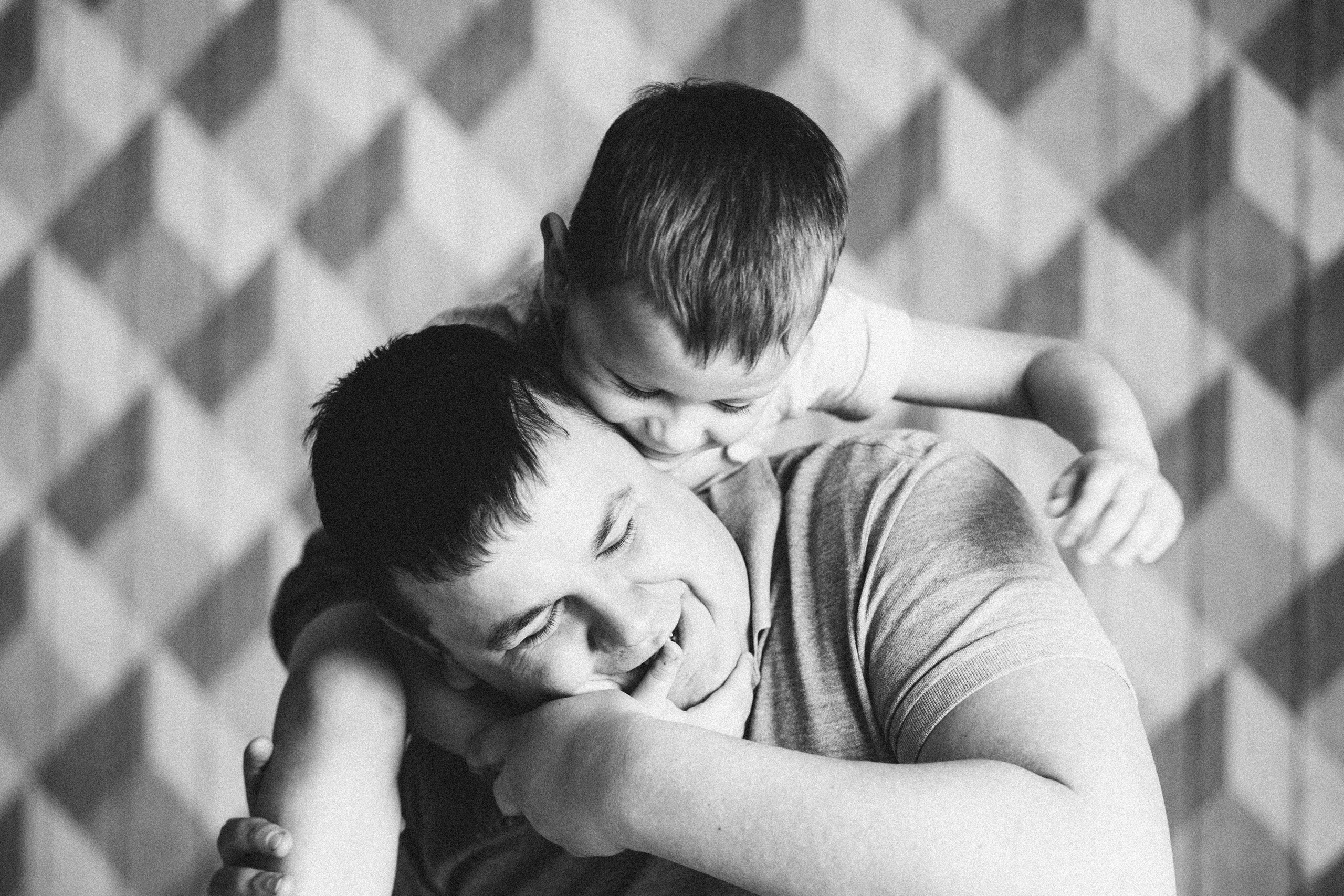 Аня Денис и Антон. Семейный фотограф в Челябинске Юлия Смолина