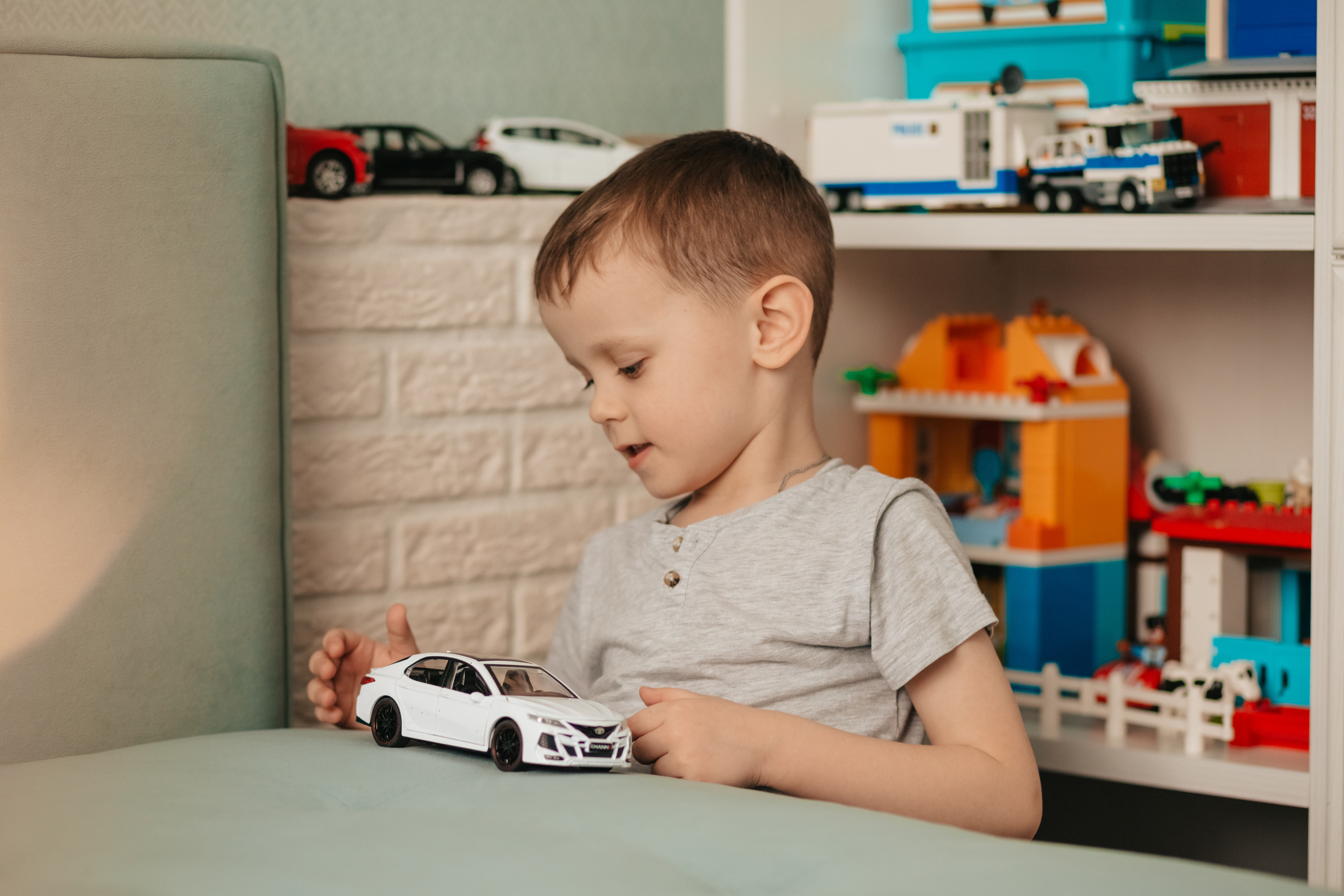 Аня Денис и Антон. Семейный фотограф в Челябинске Юлия Смолина